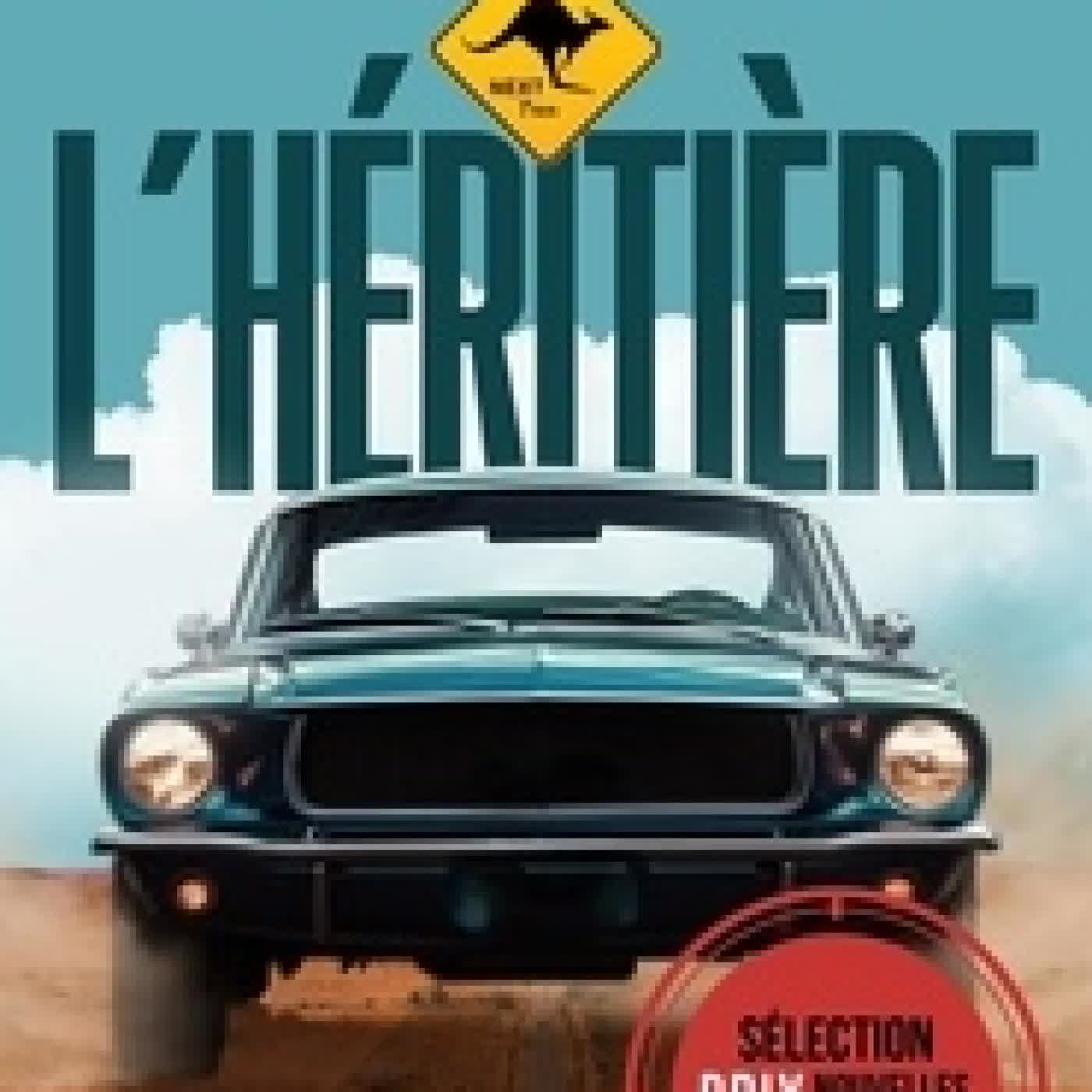 Télécharger Pdf L'Héritière