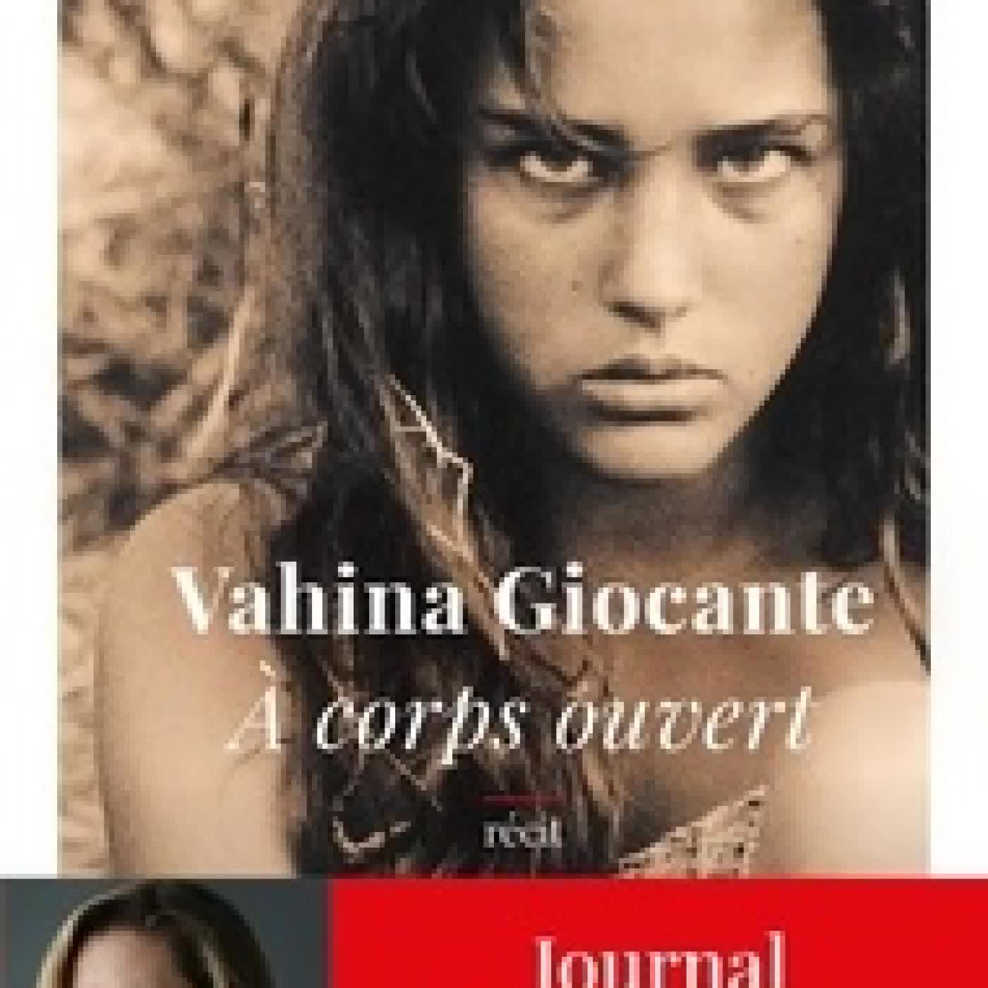 {téléchargement} A corps ouvert