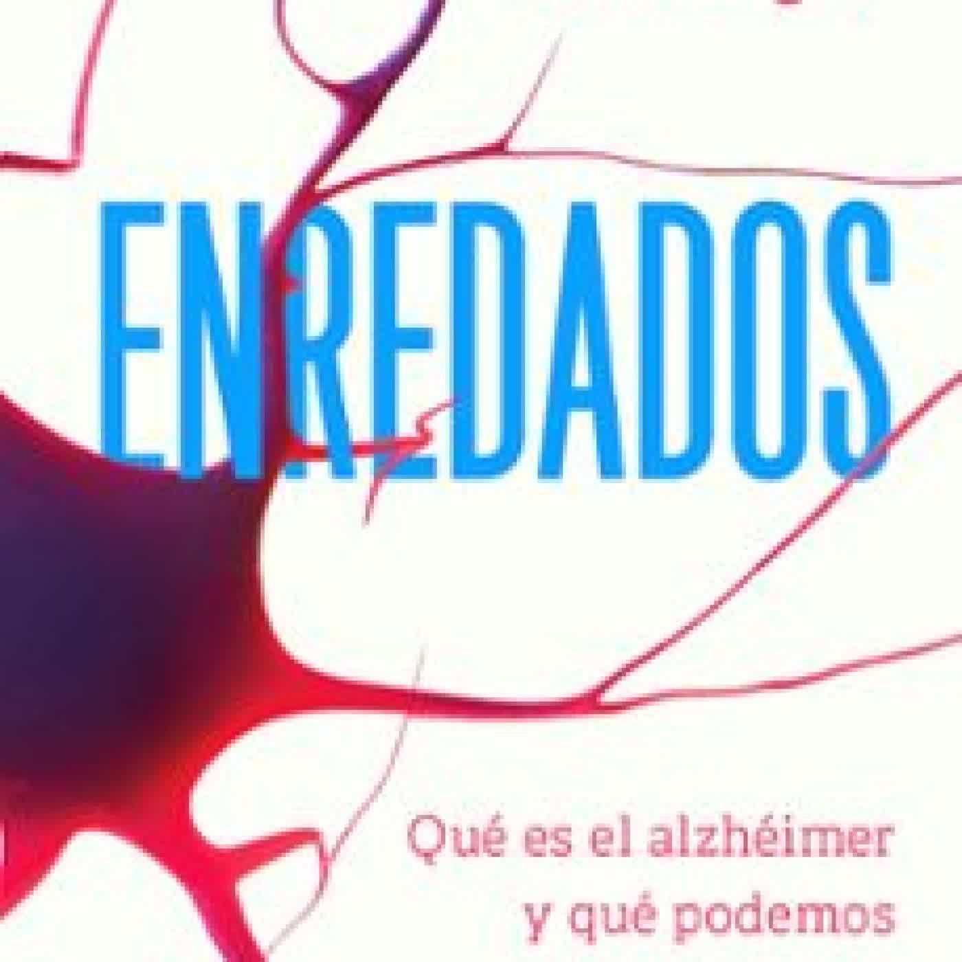 ENREDADOS MICHAEL HORNBERGER