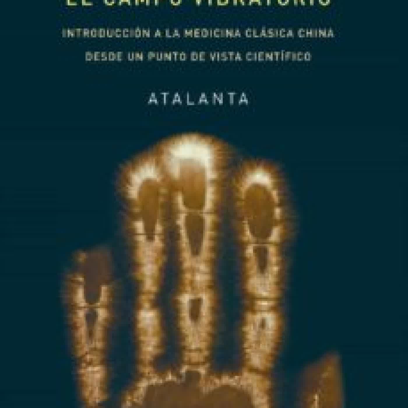 EL CAMPO VIBRATORIO CHANGLIN ZHANG