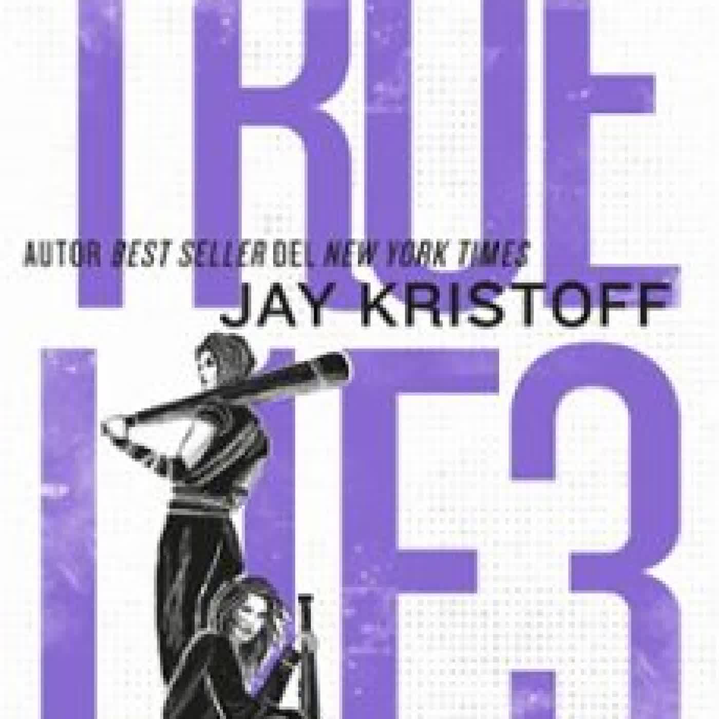 TRUEL1F3: MÁS FUERTES JUNTOS JAY KRISTOFF