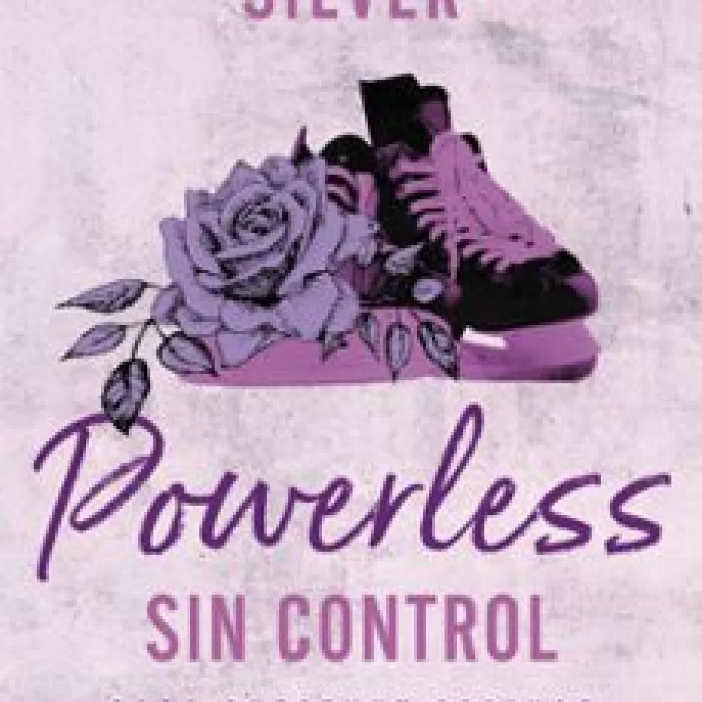 POWERLESS: SIN CONTROL Elsie Silver