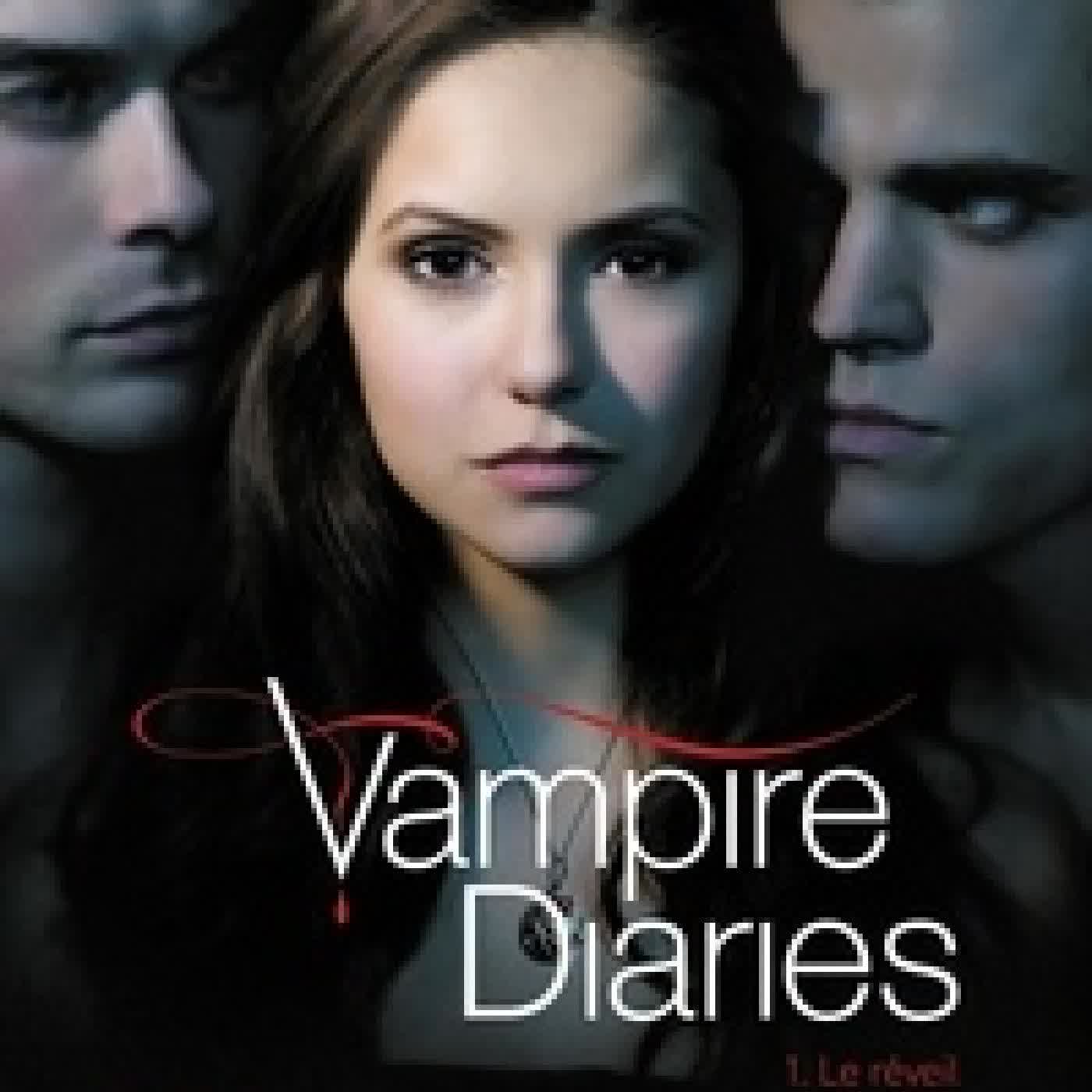 {téléchargement} Vampire Diaries Tome 1Le réveil