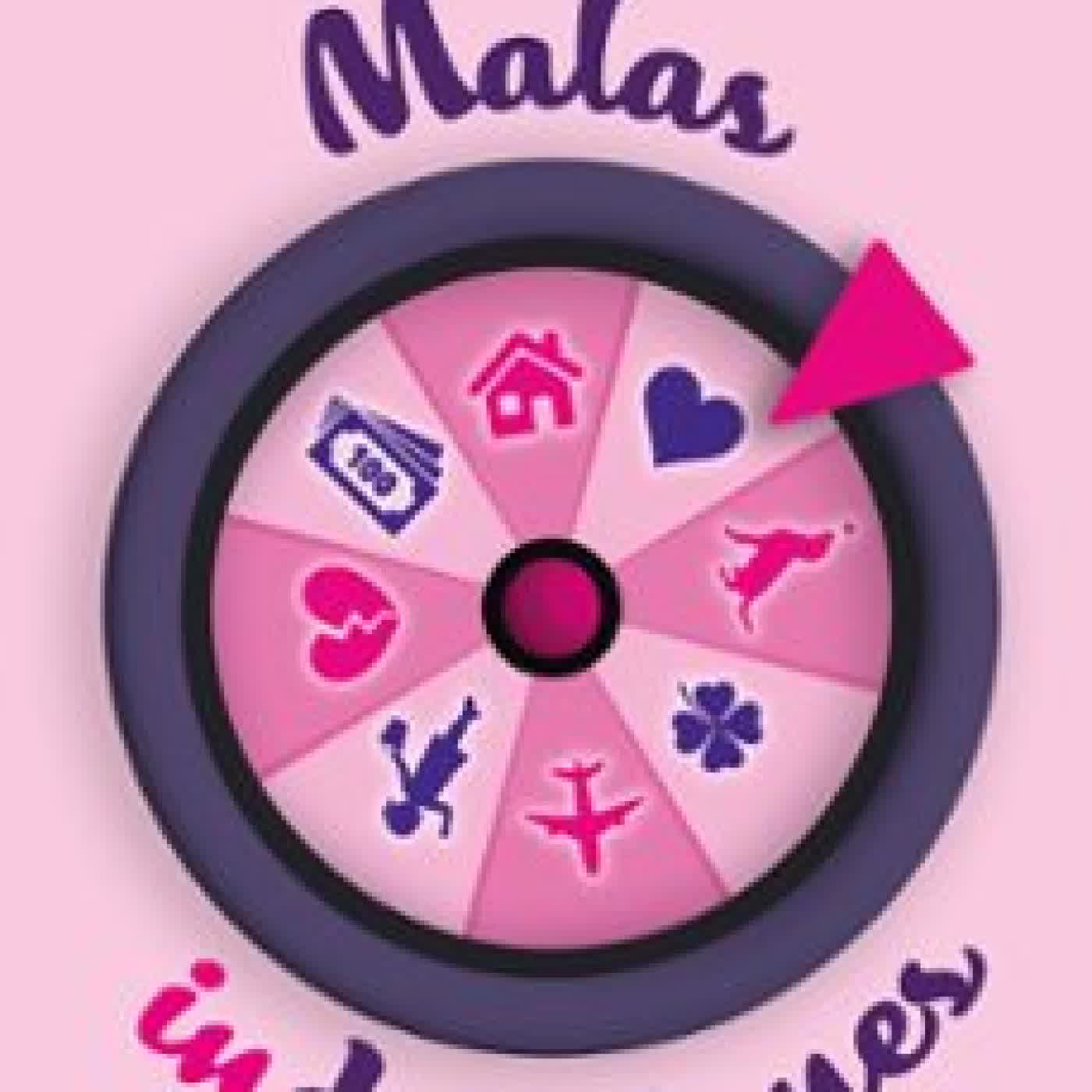 MALAS INDECISIONES Noe Casado