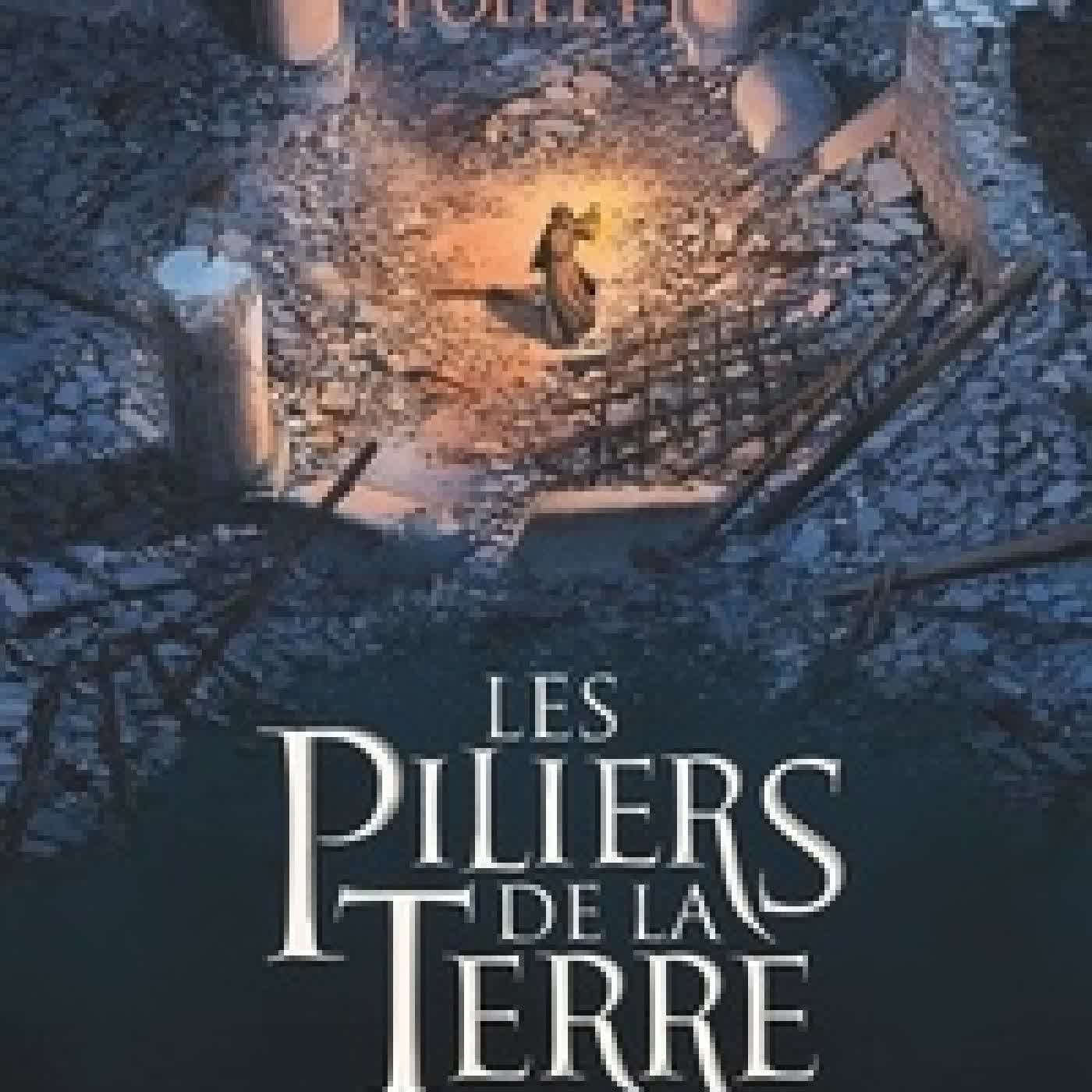 Lire en ligne : Les Piliers de la Terre Tome 3Le Chantier de l'espoir