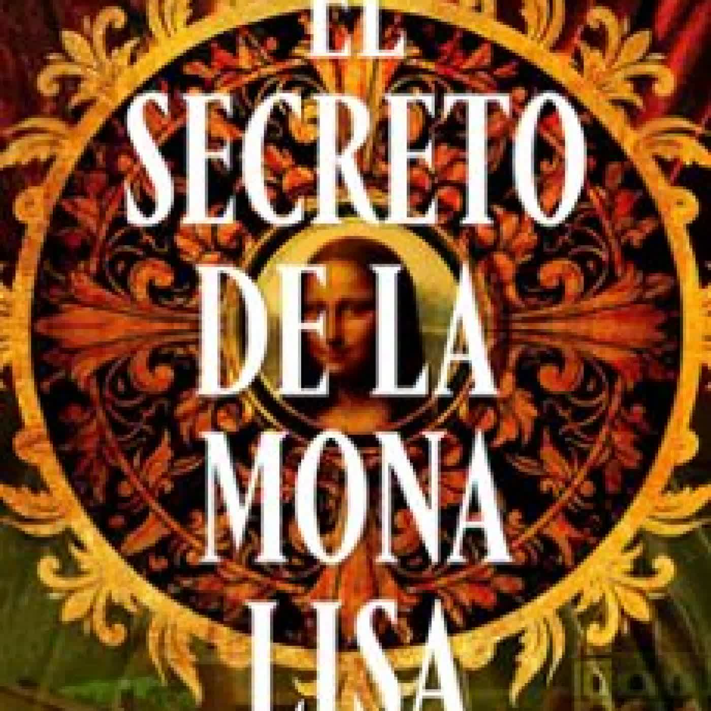 EL SECRETO DE LA MONA LISA BEATE RYGIERT