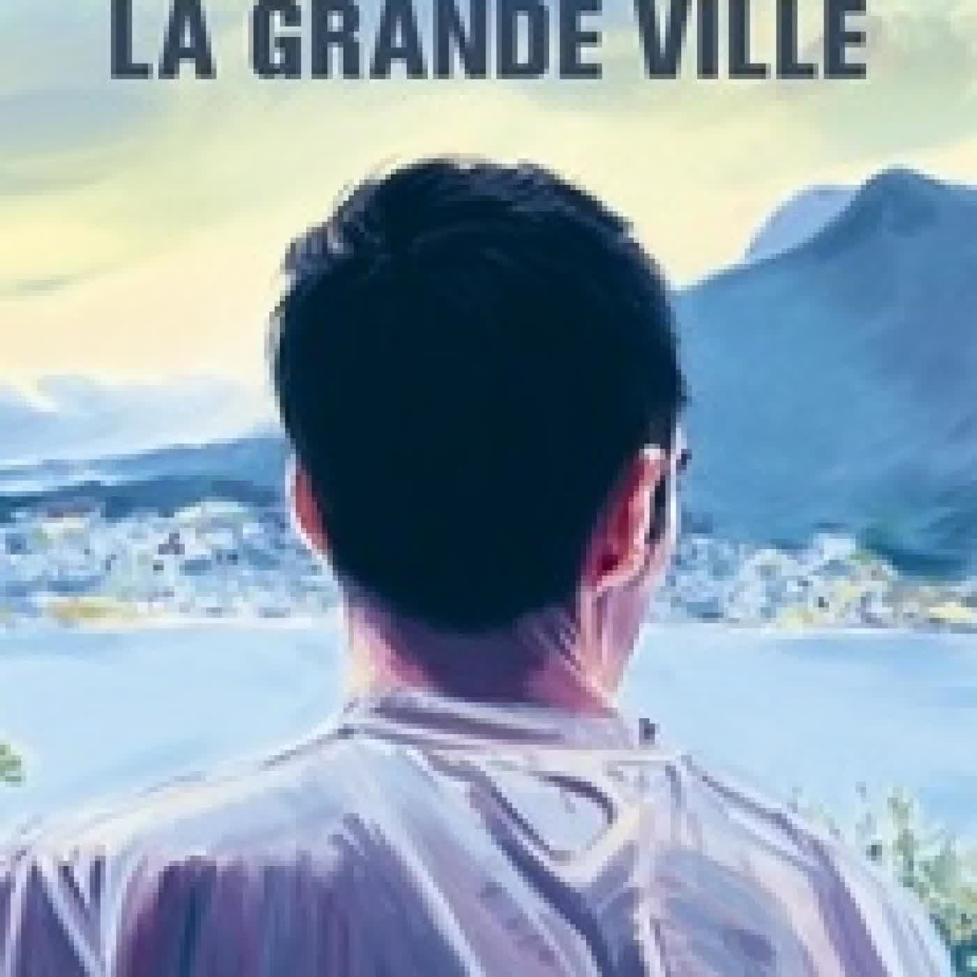 Lire en ligne : S'aimer dans la grande ville