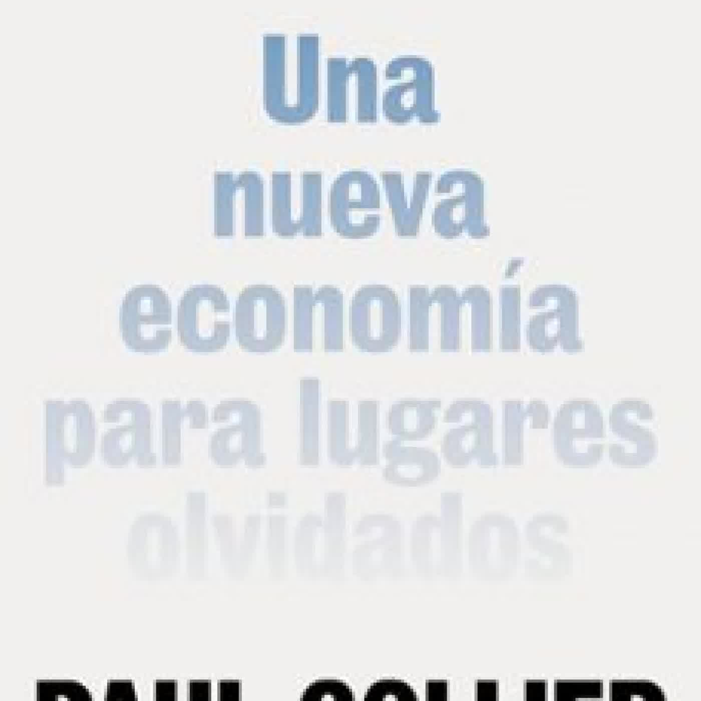 REZAGADOS Paul Collier