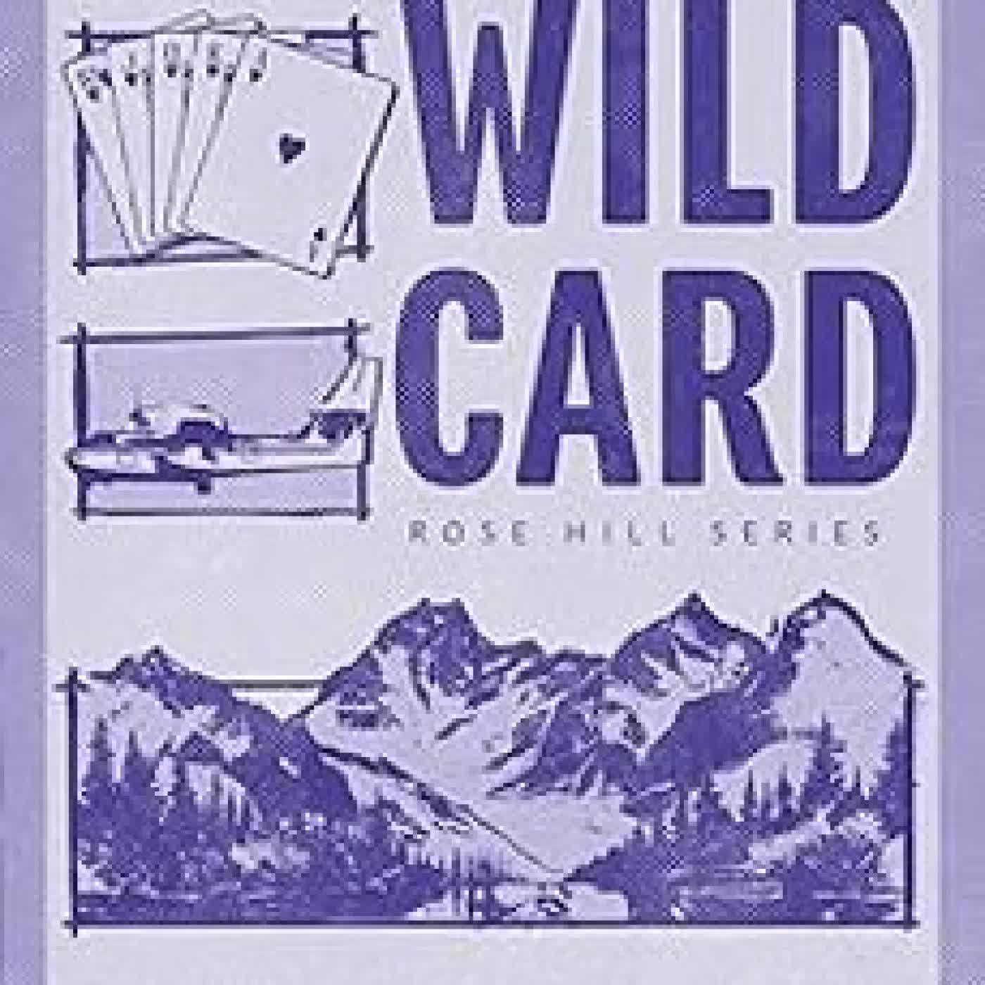 WILD CARD Elsie Silver