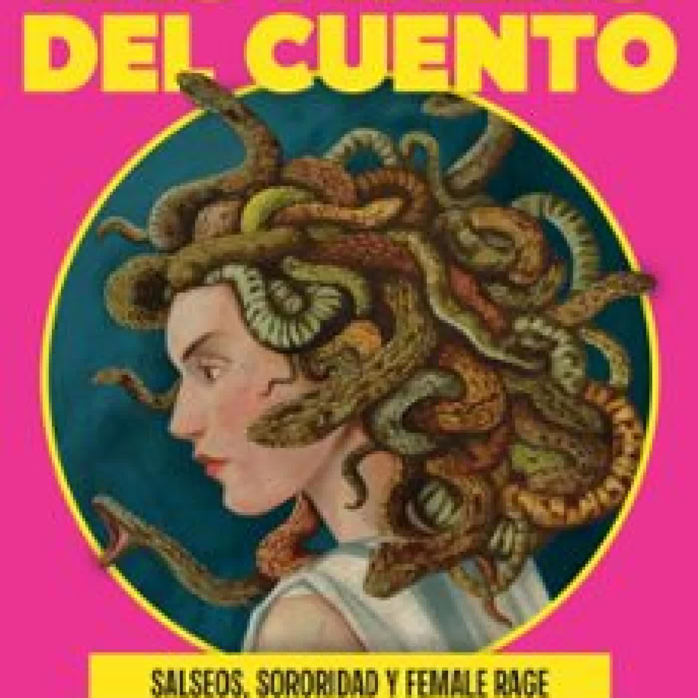 LAS MALAS DEL CUENTO ISA PEREZ MUÑOZ (@LACAJADEISA)
