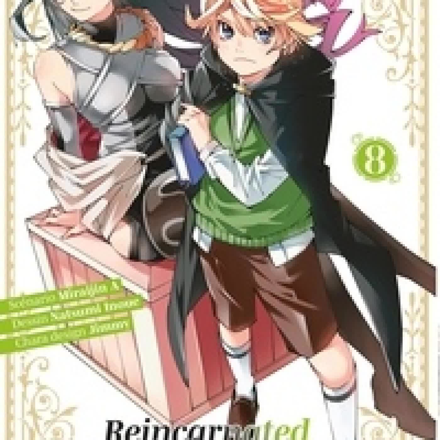 Télécharger Pdf Reincarnated As An Aristocrat - Dénicheur de talents Tome