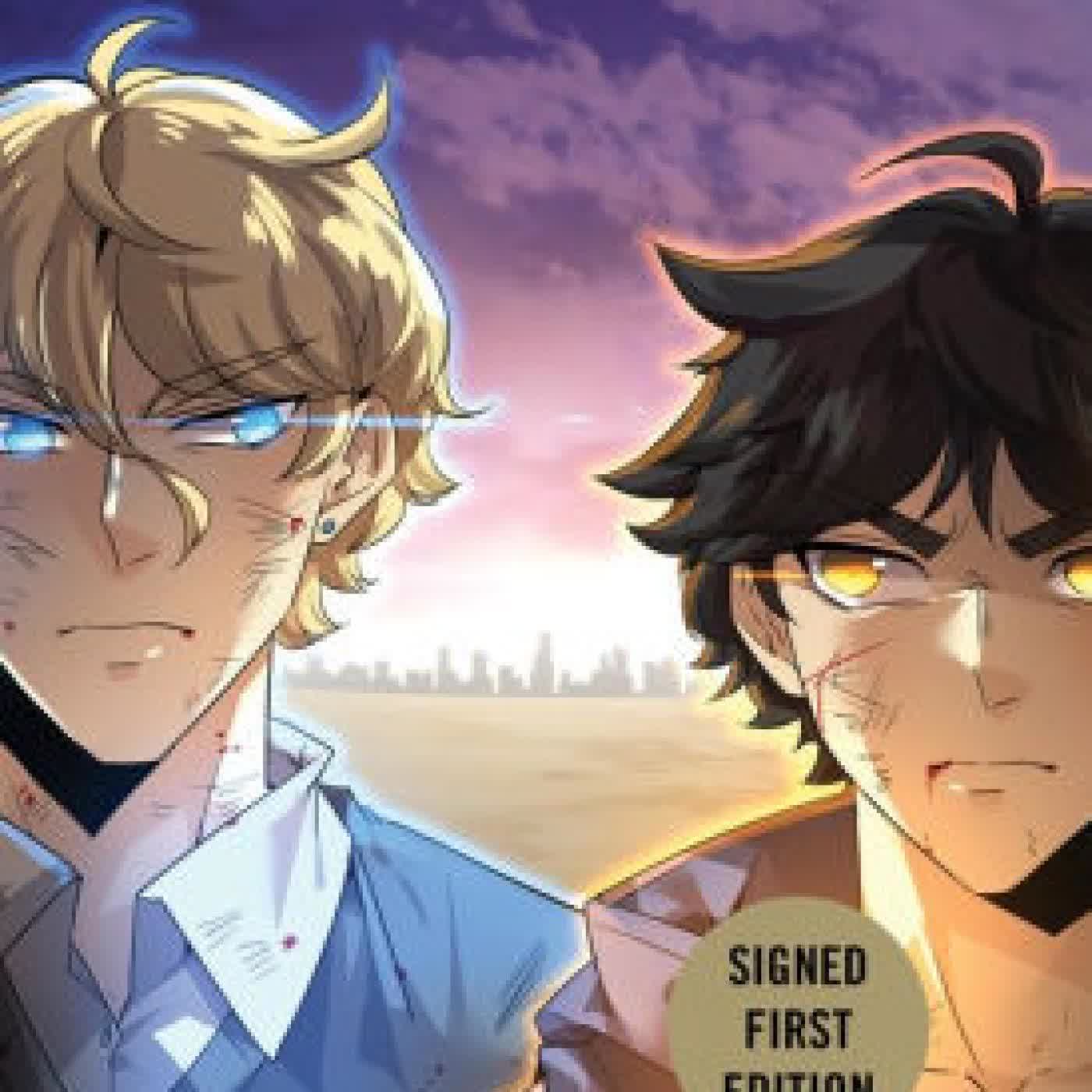 Read online: unOrdinary Volume 2 by uru-chan