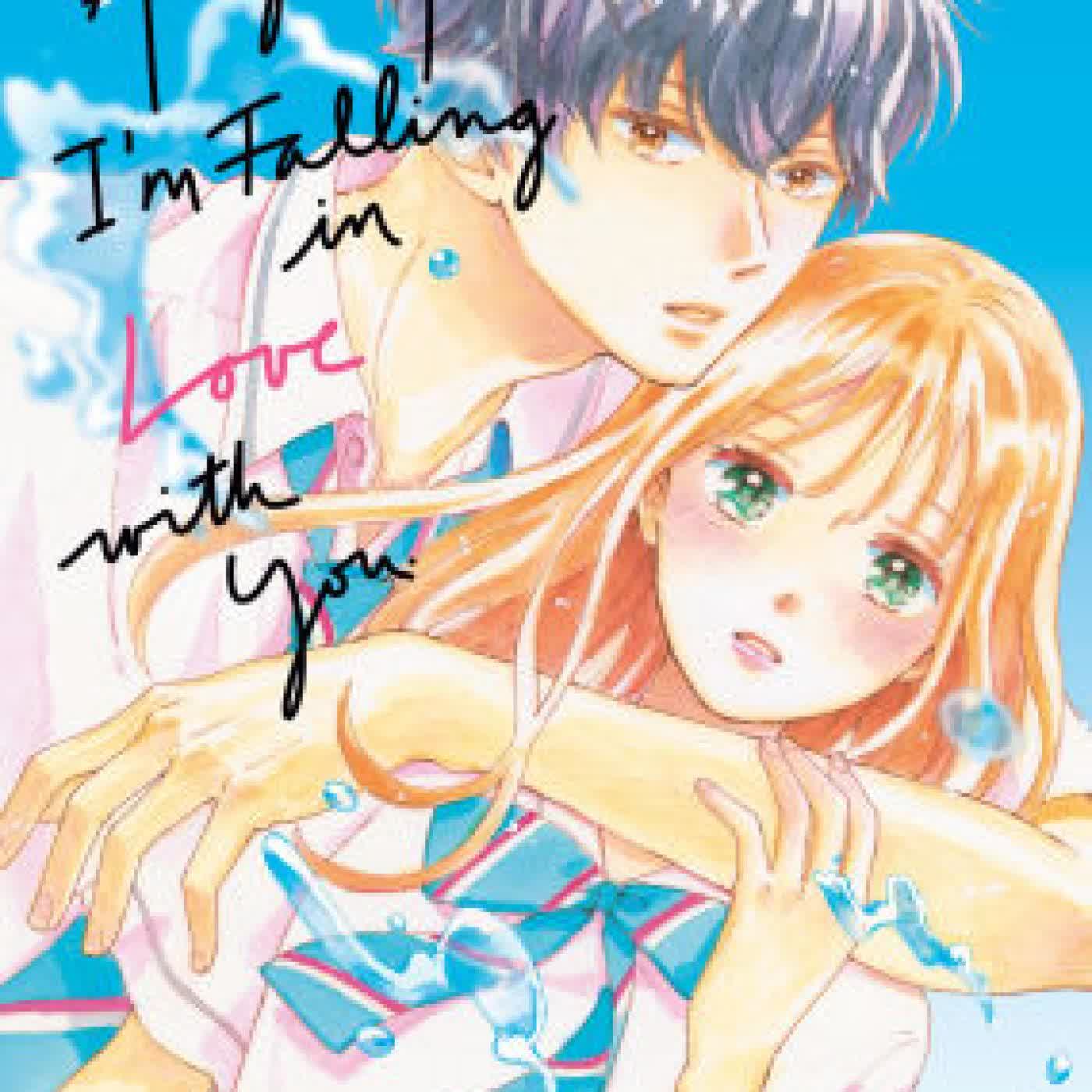 Read online: Anyway, I'm Falling In Love With You. 5 by Haruka Mitsui