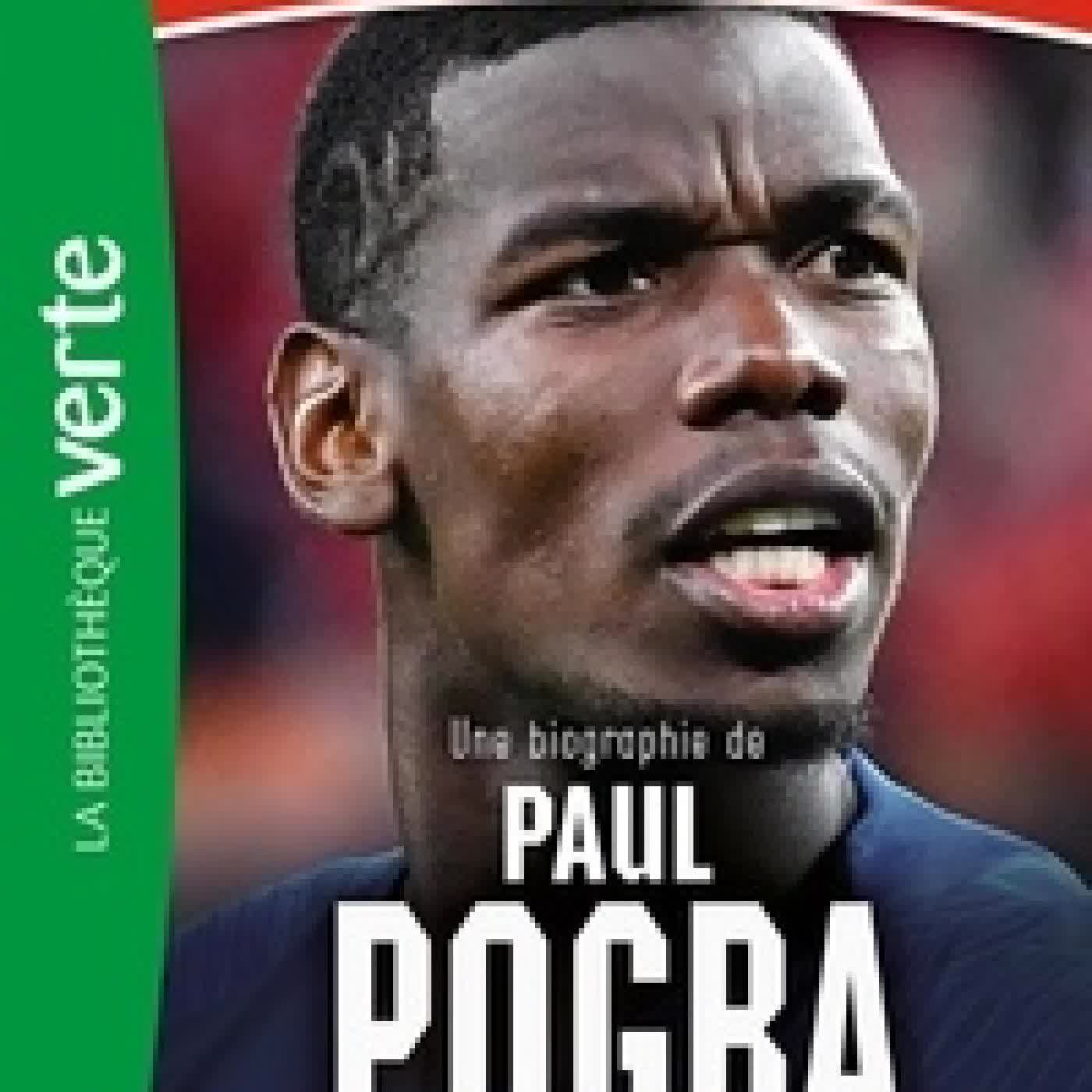 Télécharger Pdf Destins de champions Tome 25Une biographie de Paul Pogba. A toute vitesse