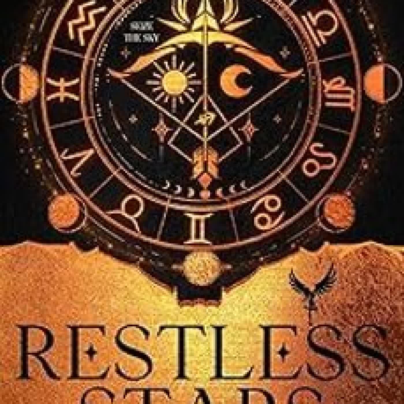 ZODIAC ACADEMY 9: RESTLESS STARS (ZODIAC ACADEMY #10) CAROLINE PECKHAM, SUSANNE VALENTI