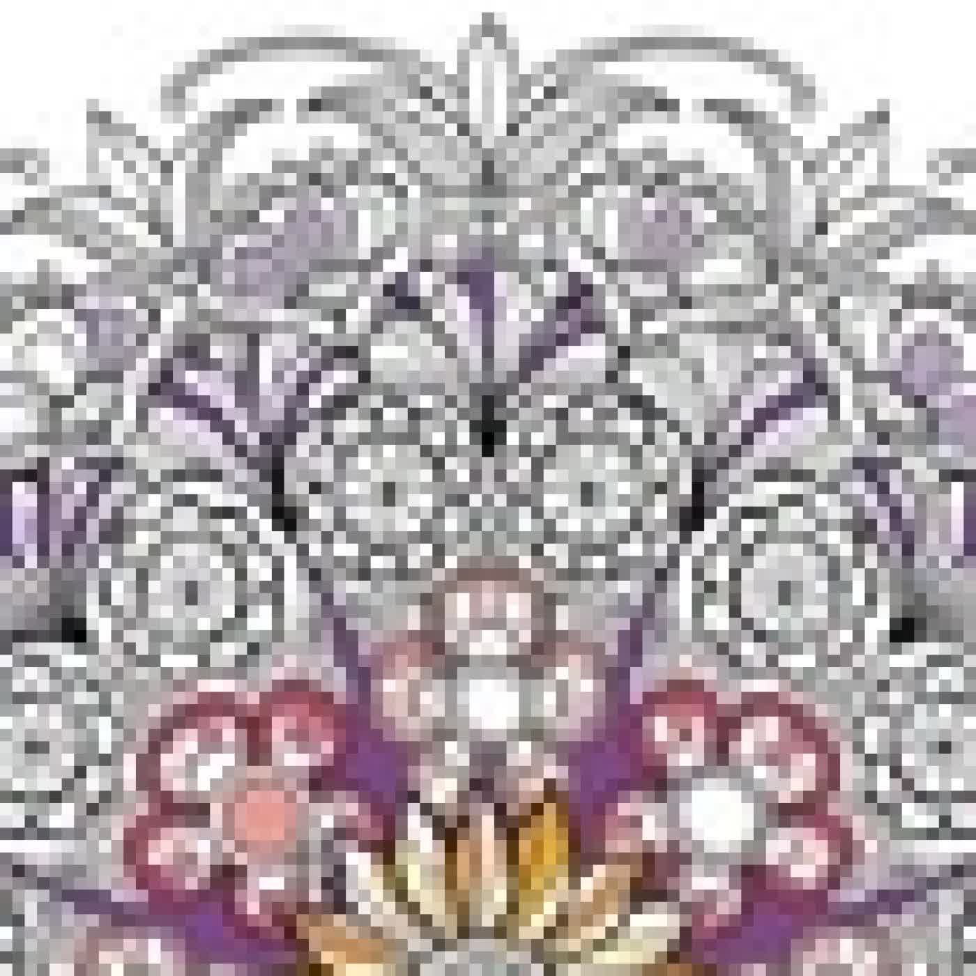 Télécharger Pdf Mantras bonheur. Mes marque - pages à colorier