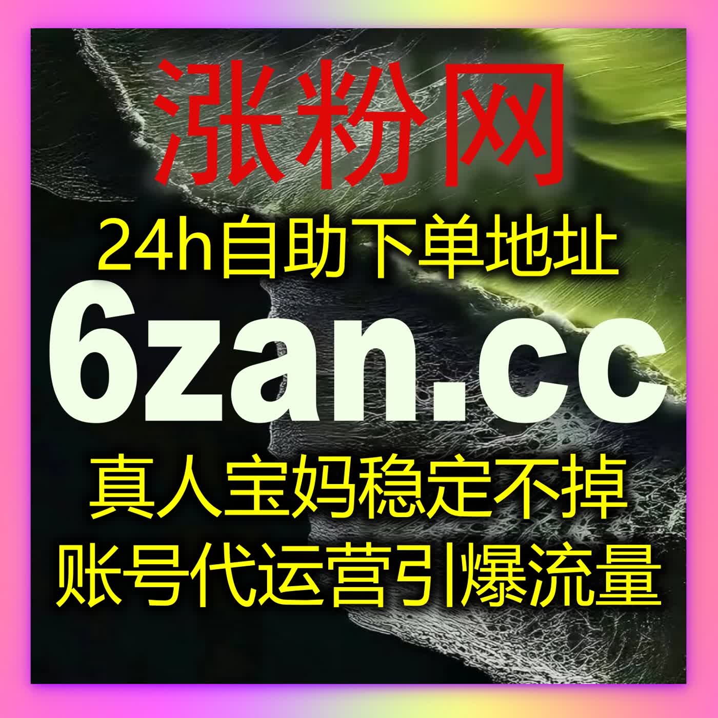 专业流量提升服务，多平台数据精准优化，助力账号快速起量、长期稳定 episode artwork