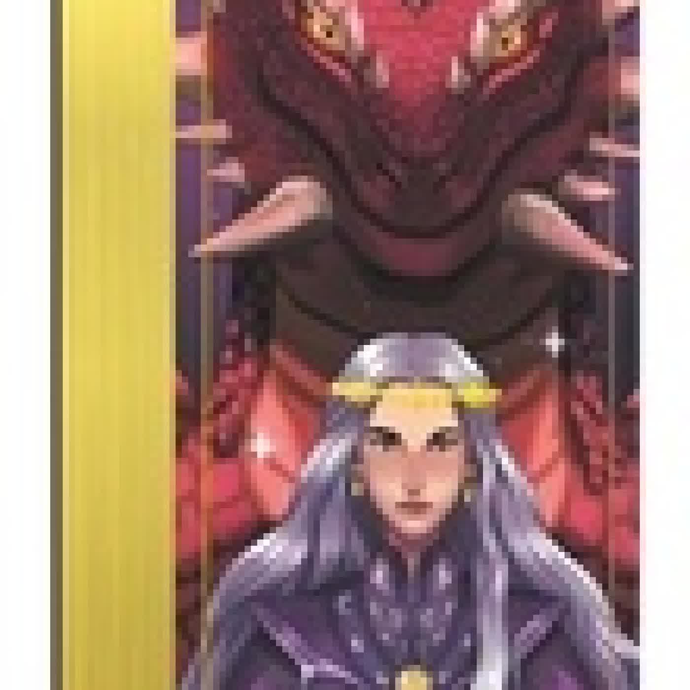 Télécharger Pdf Dragon Princess. Marque - pages à colorier romantasy avec dorures