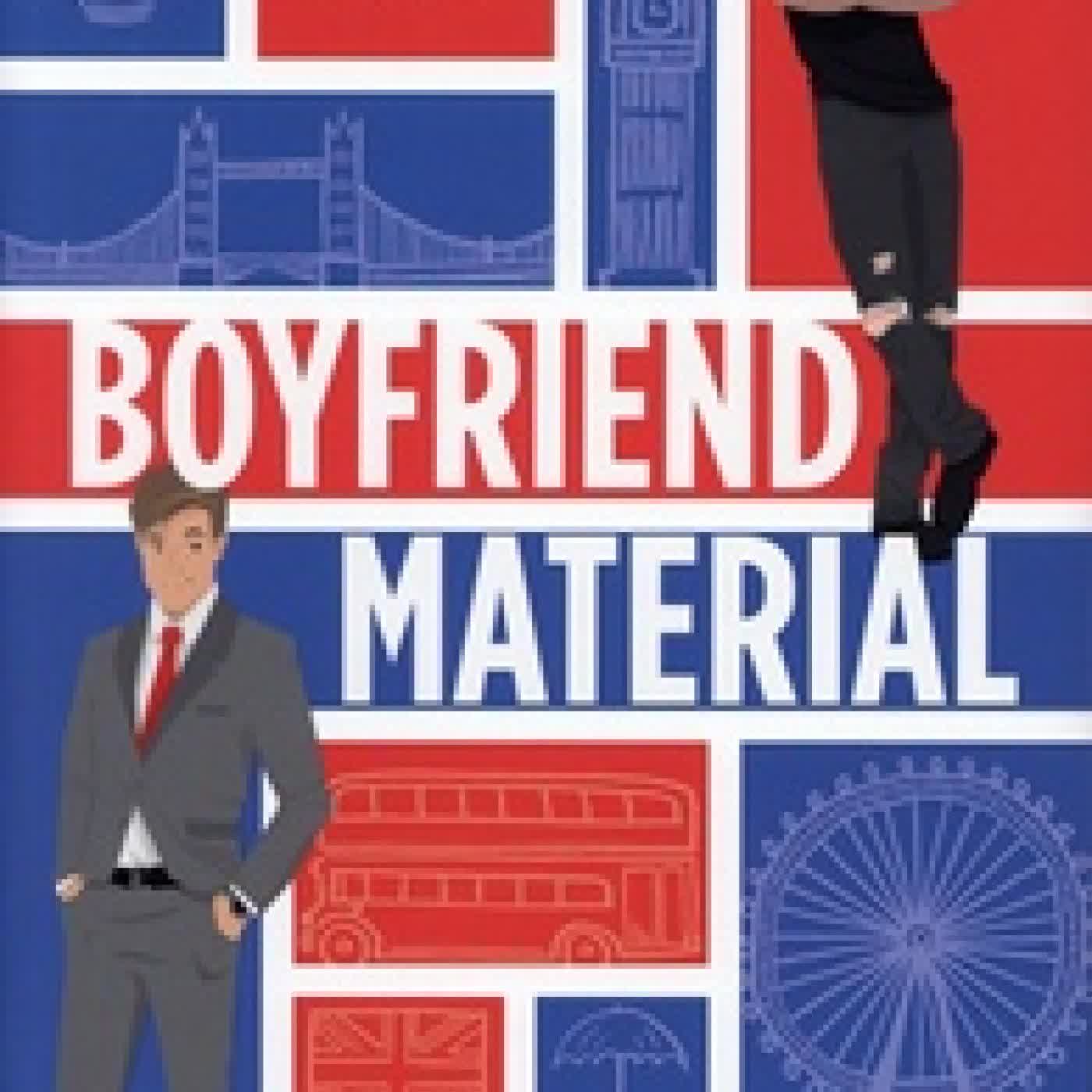 {téléchargement} Boyfriend Material