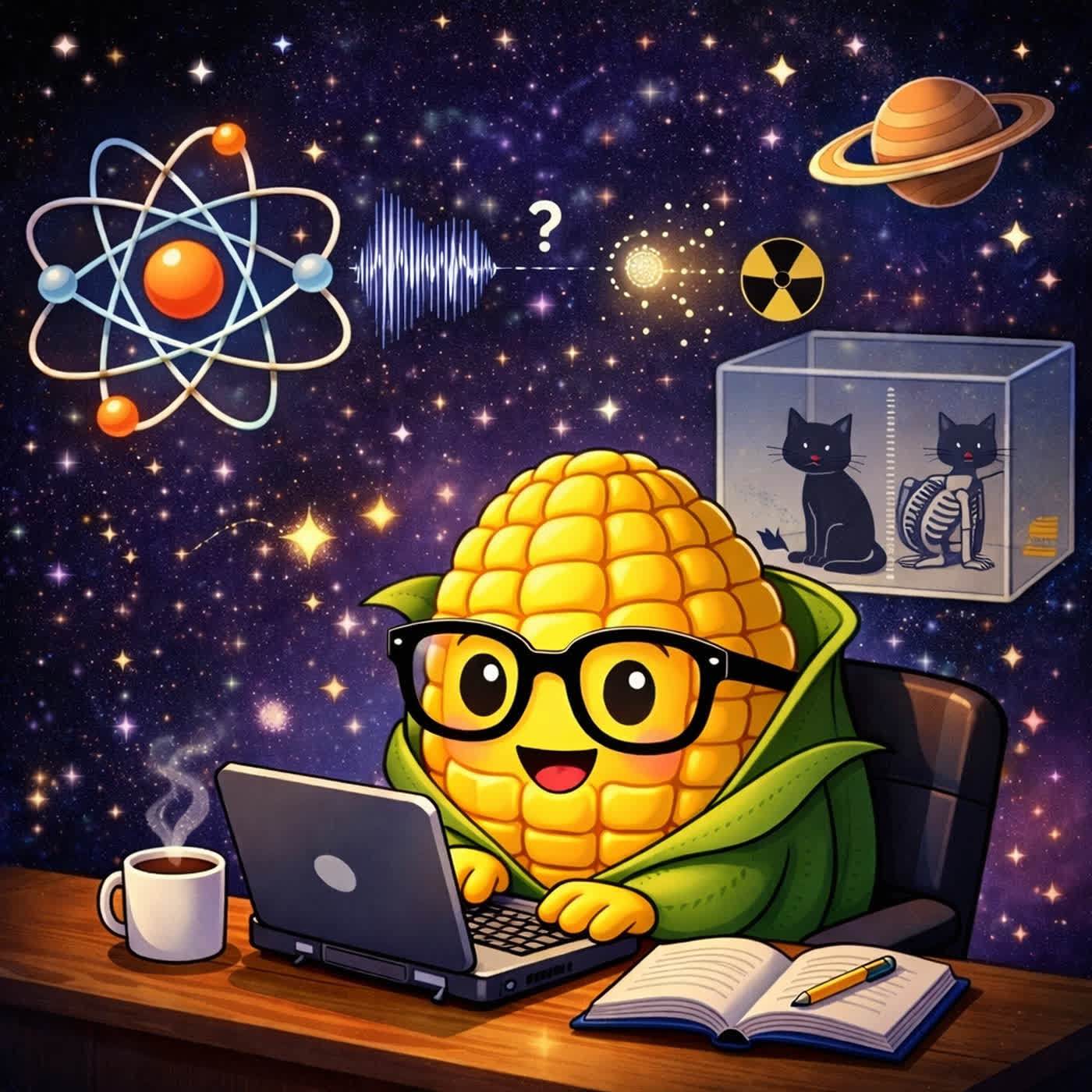 吉田的科學人生 ： 科學 x 人物誌