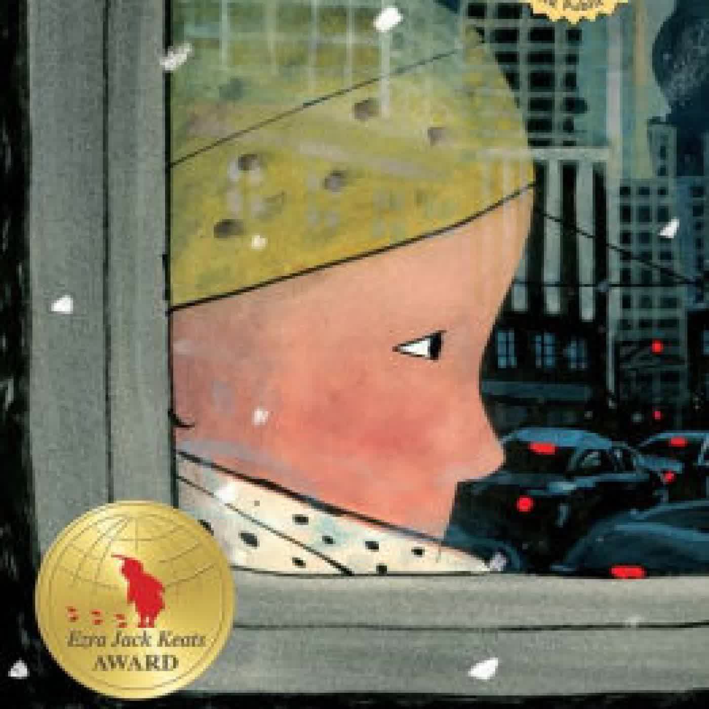 Small in the City by Sydney Smith on Iphone New Format