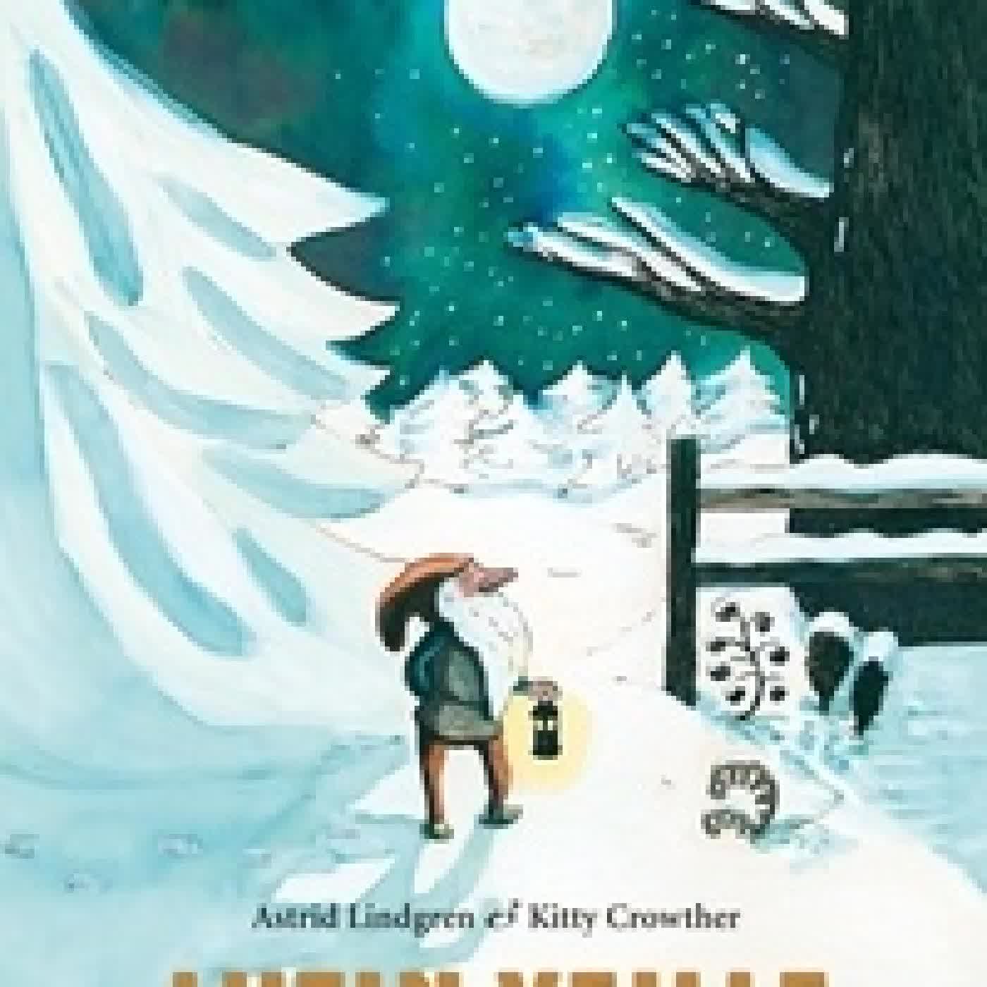 Lire en ligne : Lutin veille