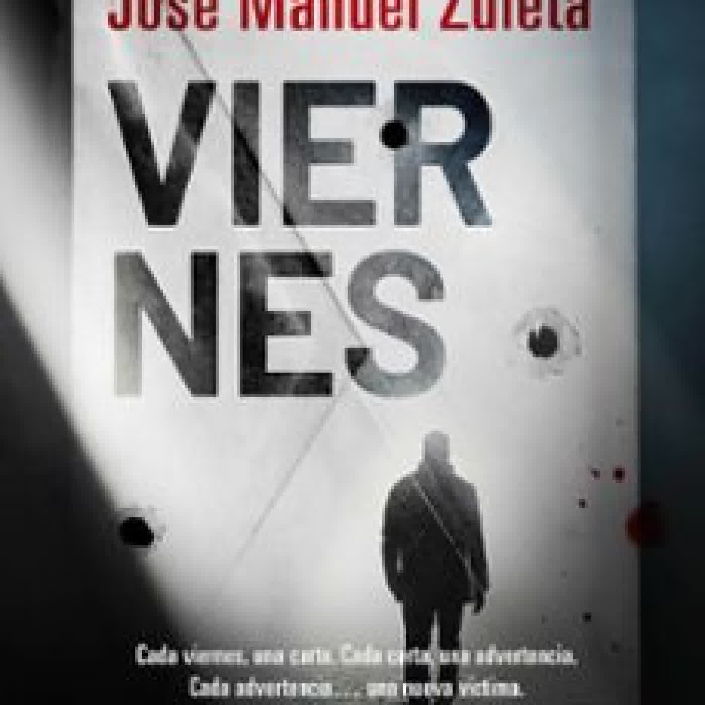 VIERNES JOSE MANUEL ZULETA