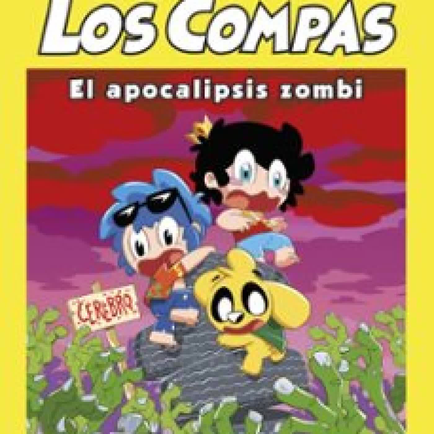 SOBREVIVIENDO 100 DÍAS CON LOS COMPAS: EL APOCALIPSIS ZOMBI EL TROLLINO Y TIMBA VK MIKECRACK