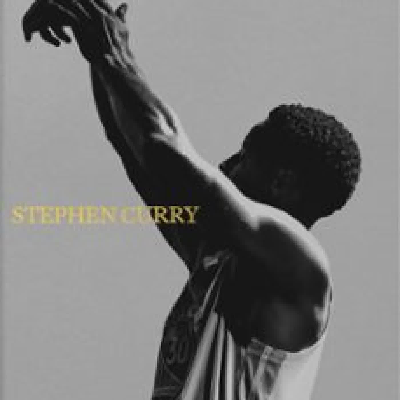 SHOT READY STEPHEN CURRY