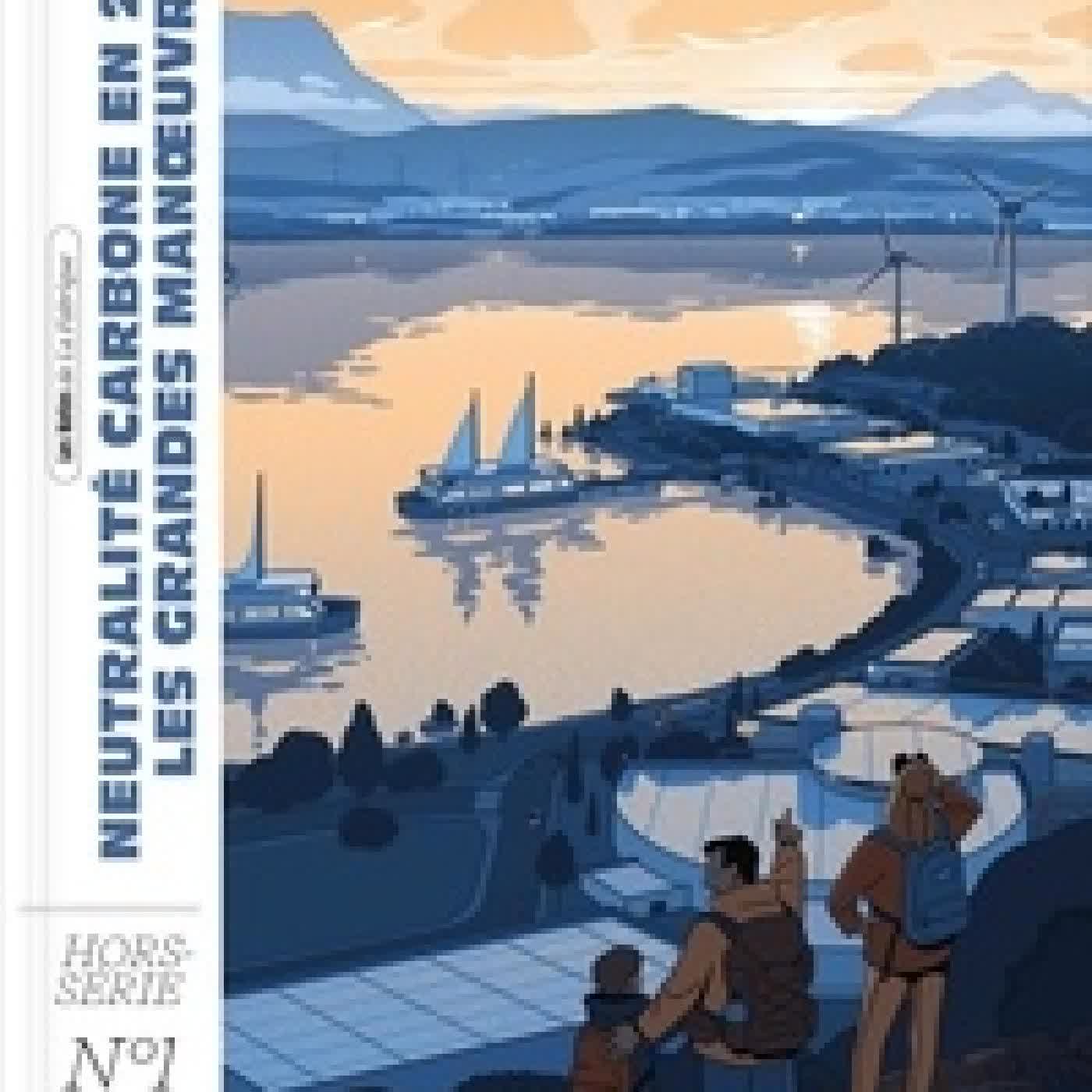 {téléchargement} Neutralité carbone en 2050 : les grandes manoeuvres