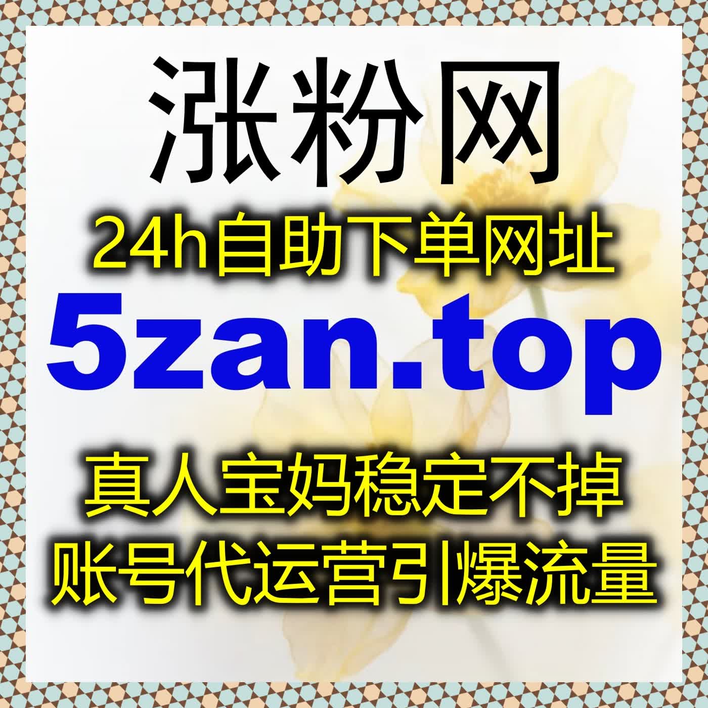 流量提升精准聚焦垂类运营需求，助力账号在细分领域建立强势地位 episode artwork