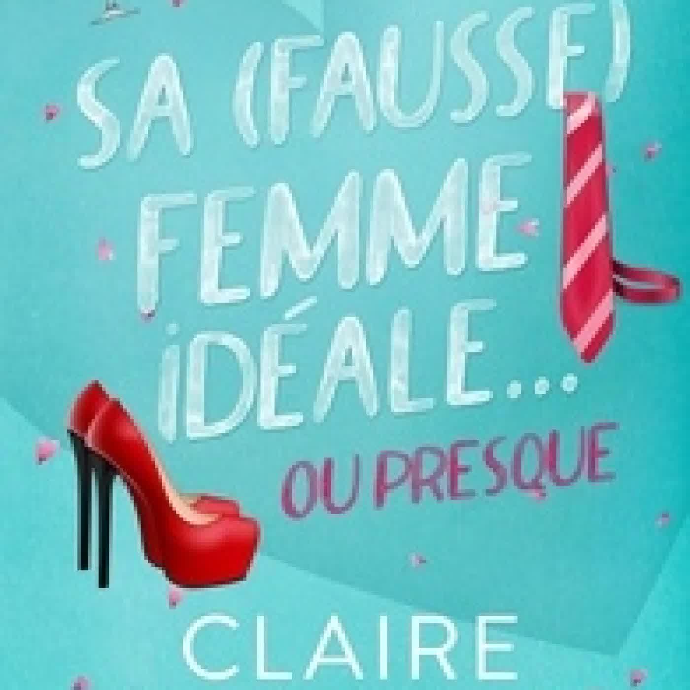 Lire en ligne : Sa (fausse) femme idéale... ou presque - Tome 1, Dirty Martini Running Club