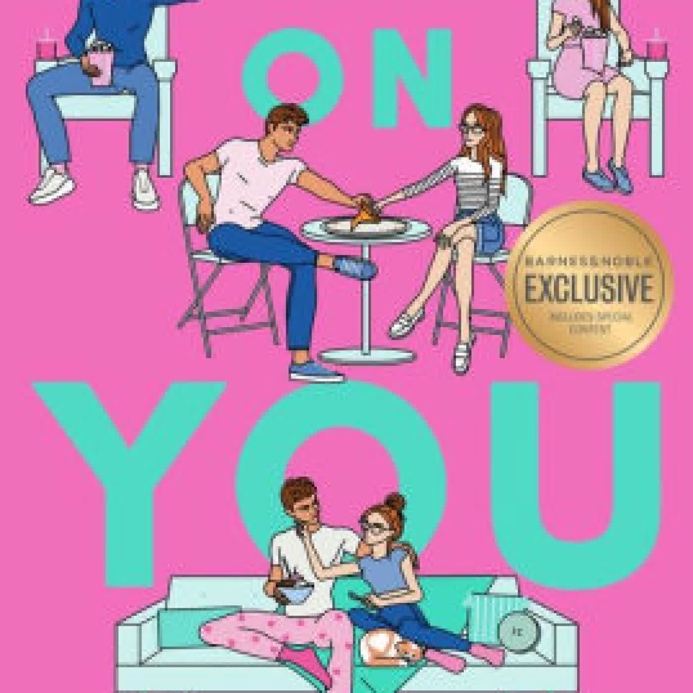 Read online: Betting on You by Lynn Painter