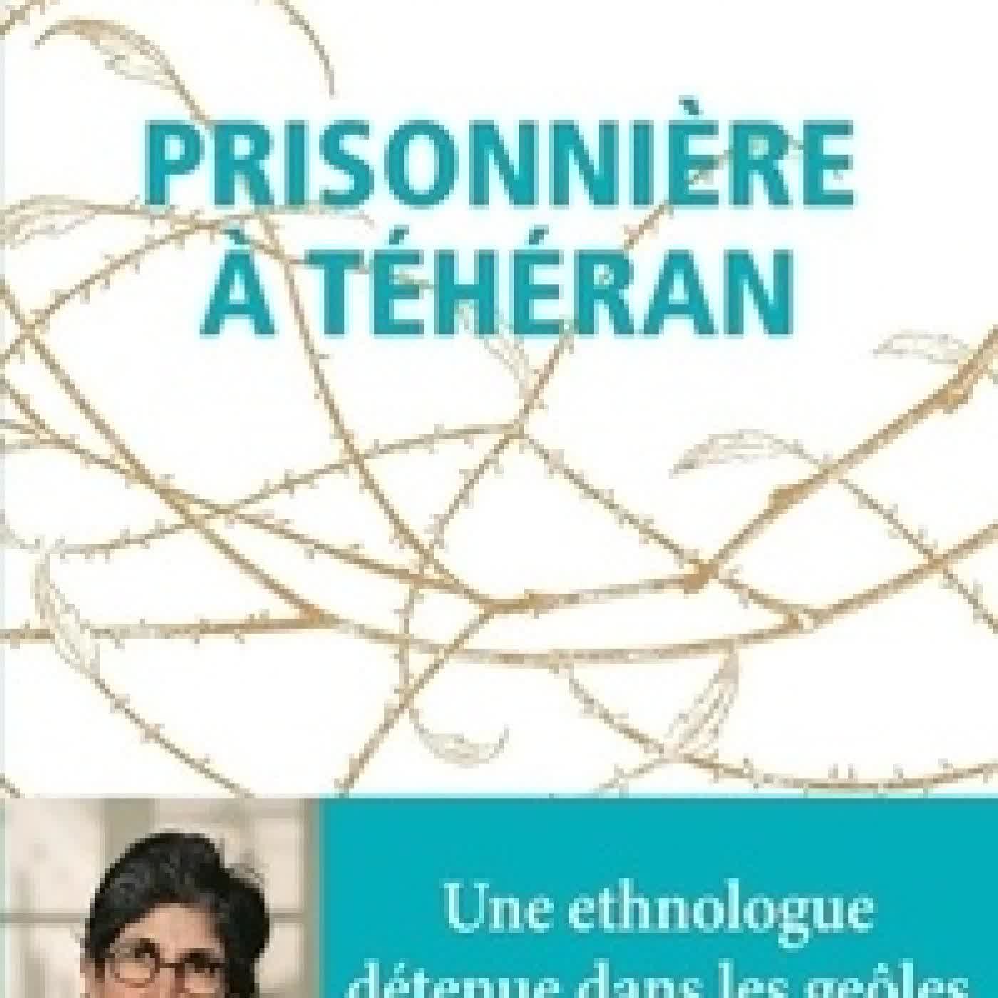 Lire en ligne : Prisonnière à Téhéran