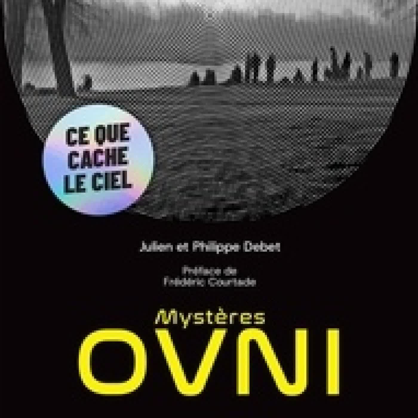 {téléchargement} Mystères OVNI