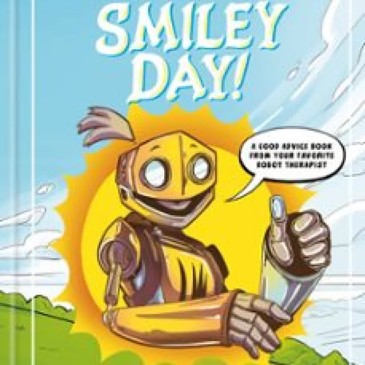 CRITICAL ROLE: SMILEY DAY! SAM RIEGEL, CRITICAL ROLE