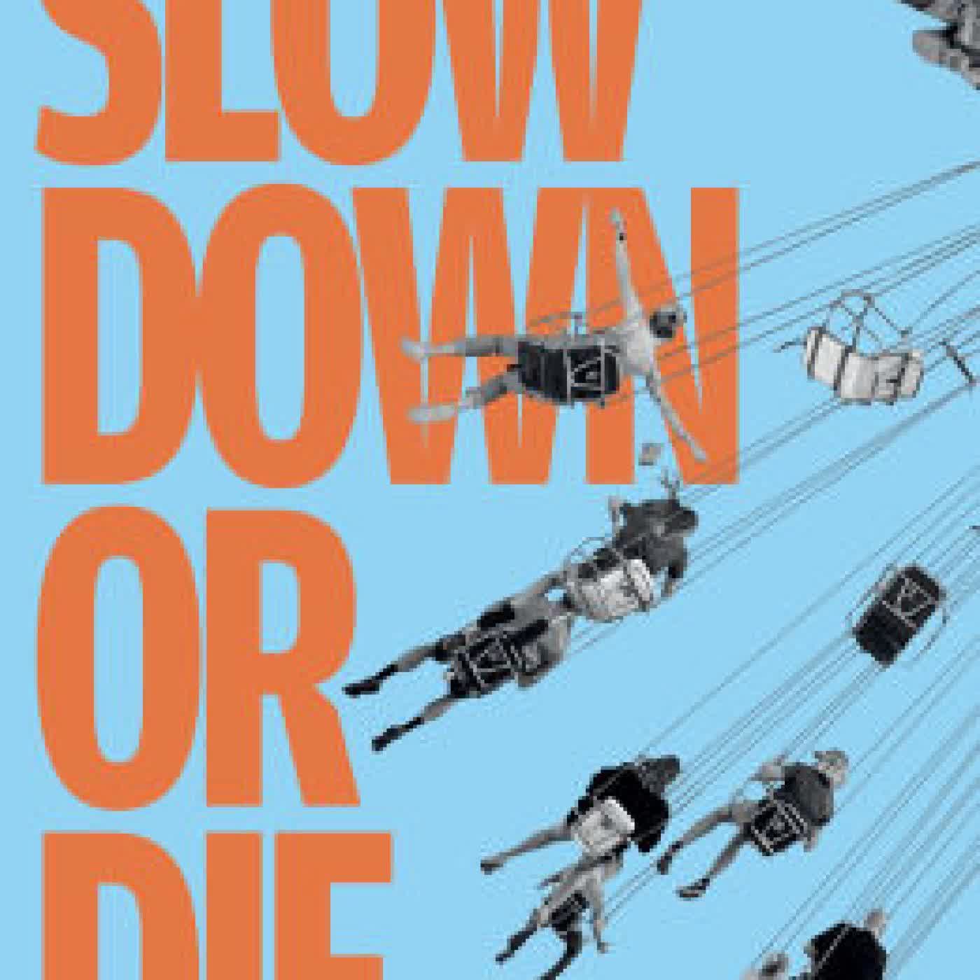 Read online: Slow Down or Die: The Economics of Degrowth by Timothée Parrique, Claire Benoit