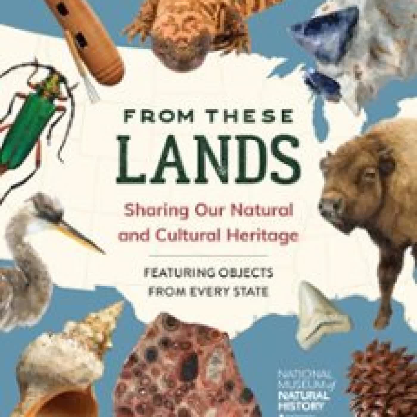 FROM THESE LANDS