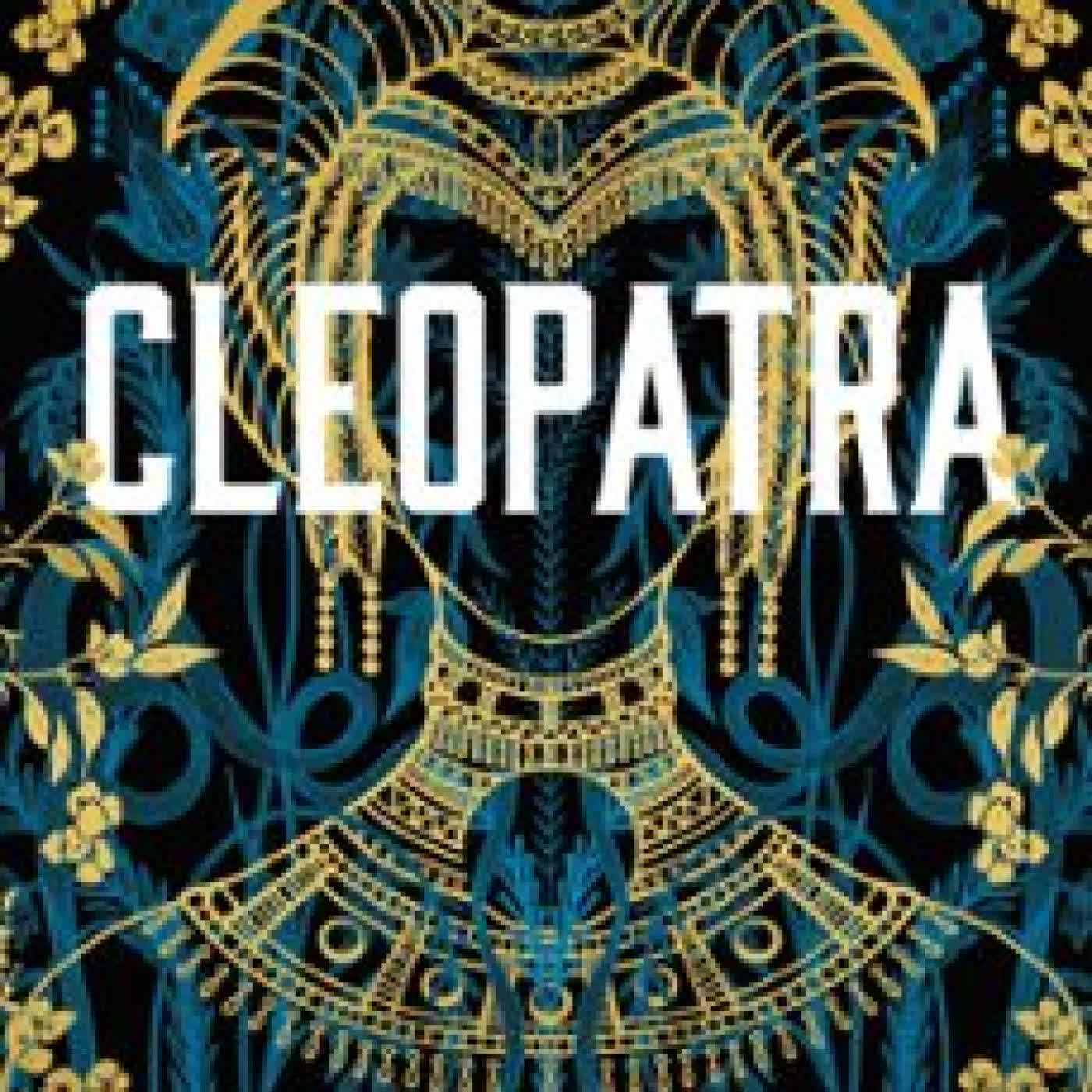 CLEOPATRA SAARA EL ARIFI