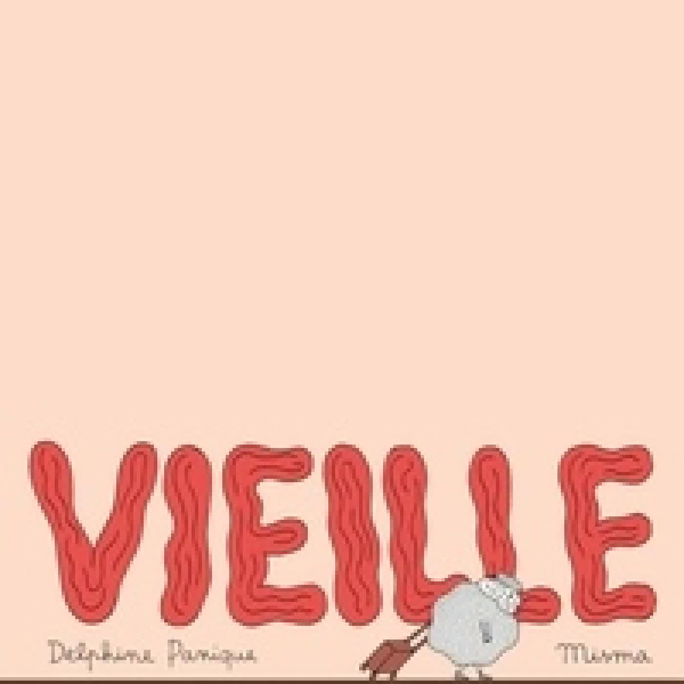 Lire en ligne : Vieille