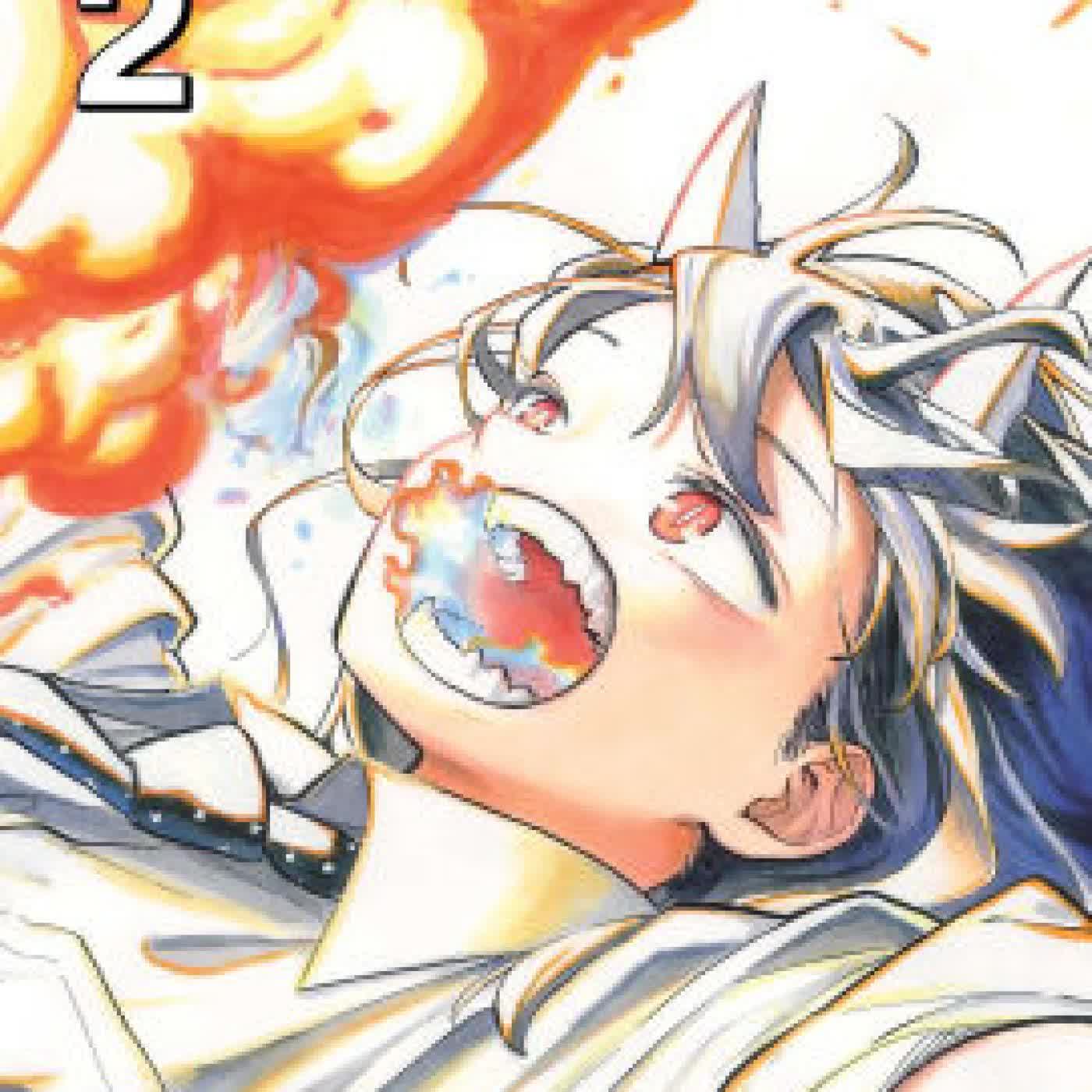 RuriDragon, Vol. 2 by Masaoki Shindo on Iphone New Format