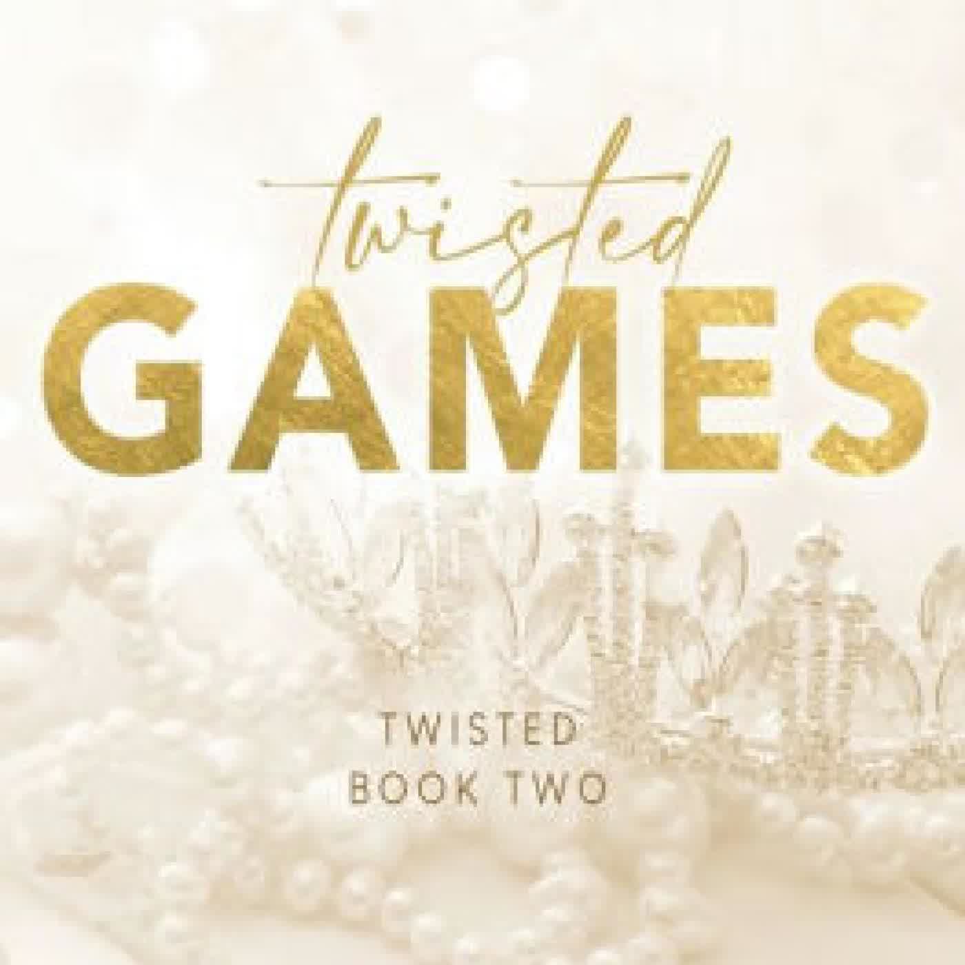 Read online: Twisted Games - Special Edition by Ana Huang