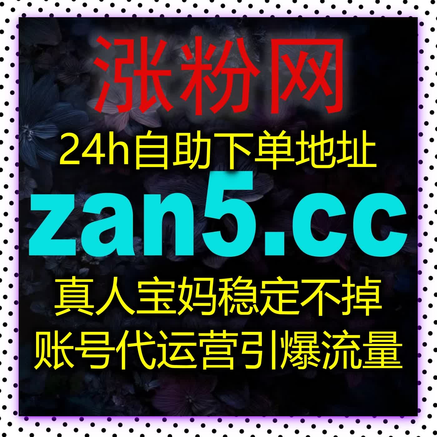 流量提升深度适配垂类平台特性，助力账号在细分领域快速站稳脚跟 episode artwork