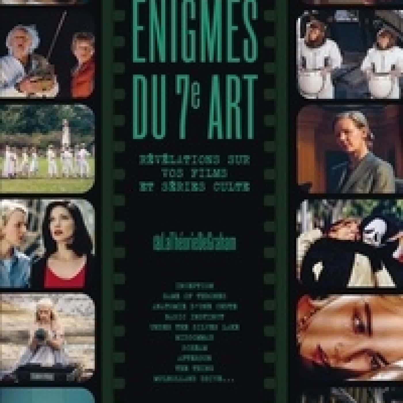 {téléchargement} Un film dans le film. Théories et enquêtes sur des films et séries culte