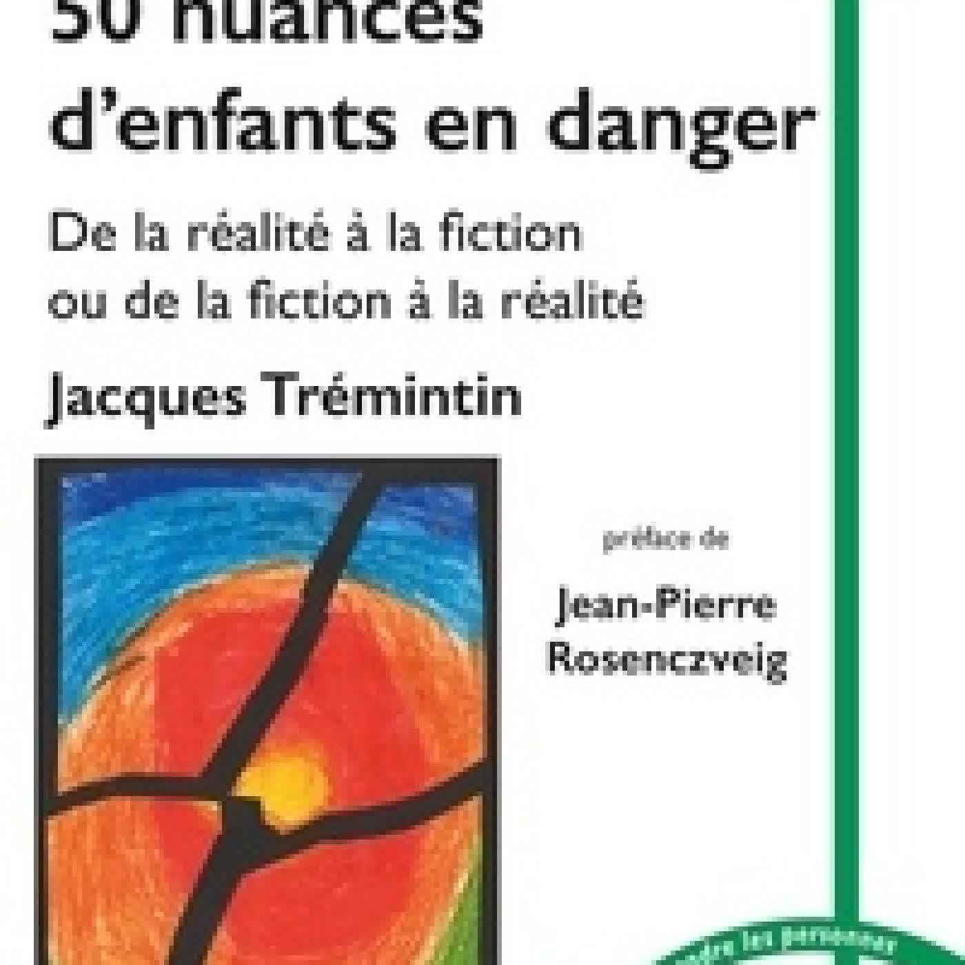 Télécharger Pdf 50 nuances d'enfants en danger. De la réalité à la fiction ou de la fiction à la réalité ?