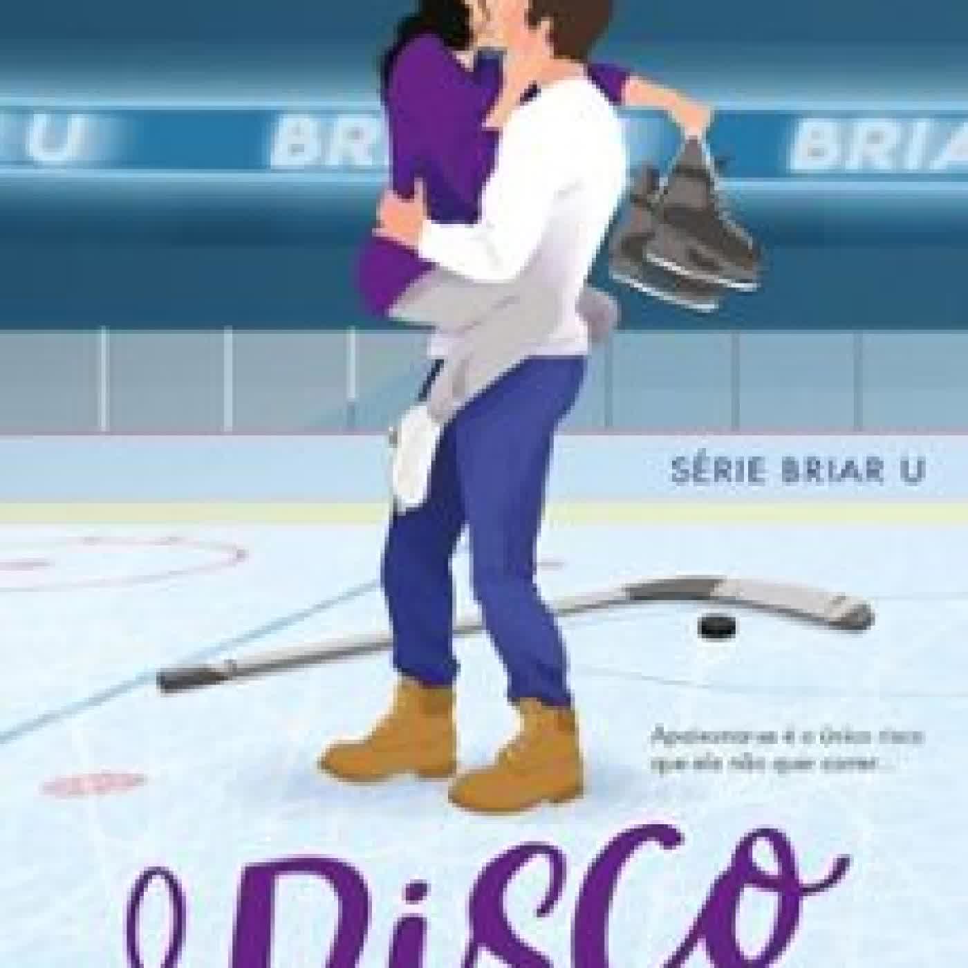 O RISCO (BRIAR U 2) Elle Kennedy