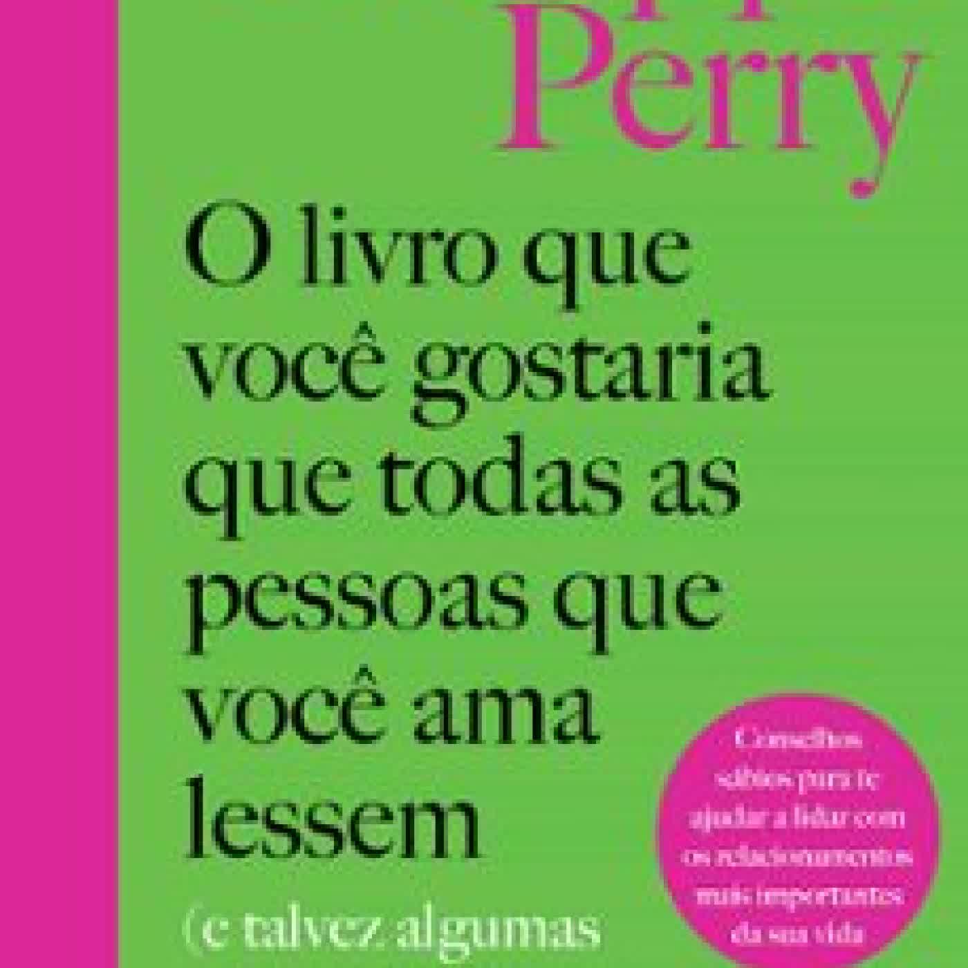 O LIVRO QUE VOCÊ GOSTARIA QUE TODAS AS PESSOAS QUE VOCÊ AMA LESSEM