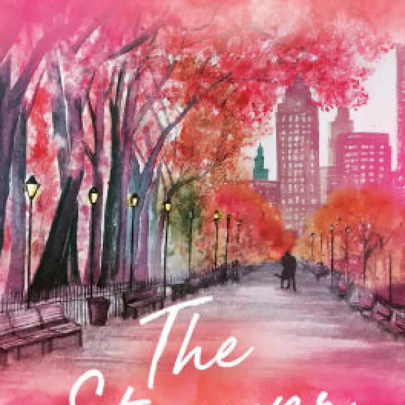 The Stopover by T L Swan on Iphone New Format