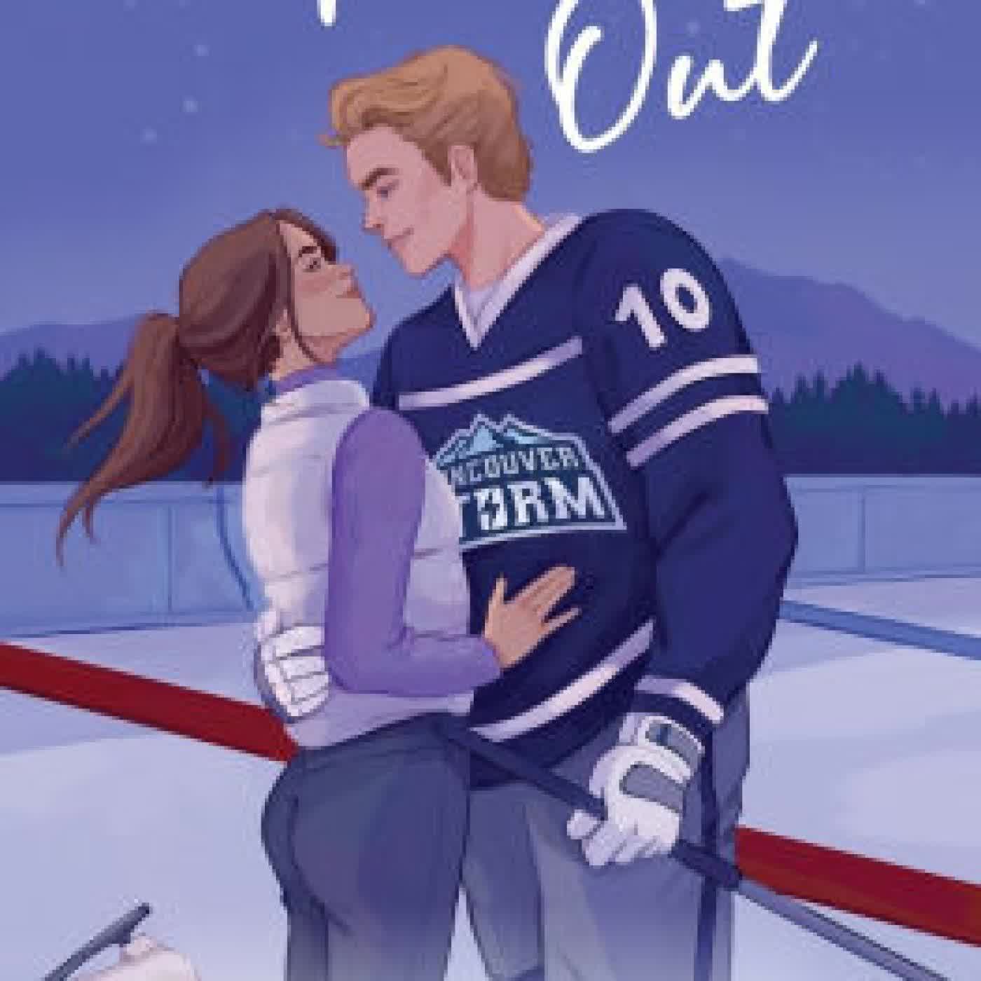 Read online: The Fake Out: A Vancouver Storm Novel by Stephanie Archer