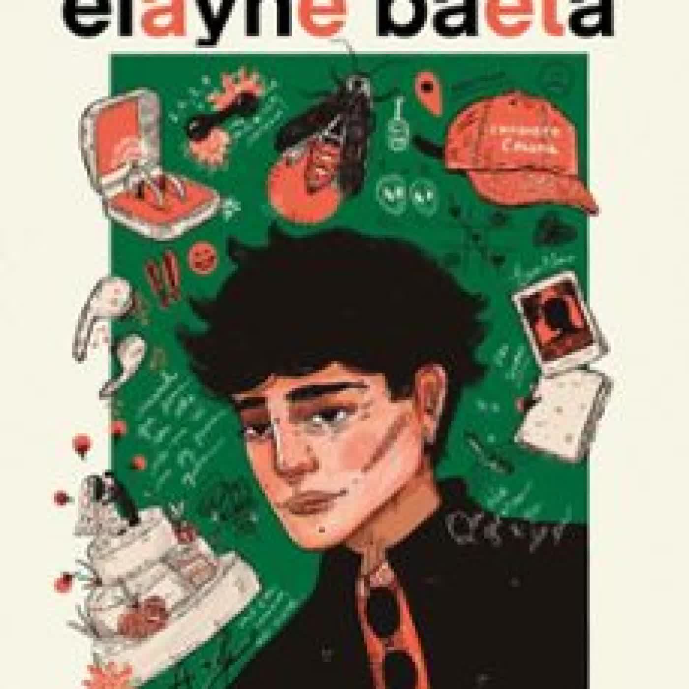 COISAS ÓBVIAS SOBRE O AMOR ELAYNE BAETA